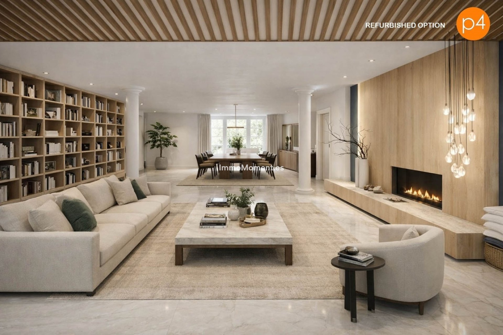 Bestaande woning - Vrijstaande villa - Marbella - Marbesa