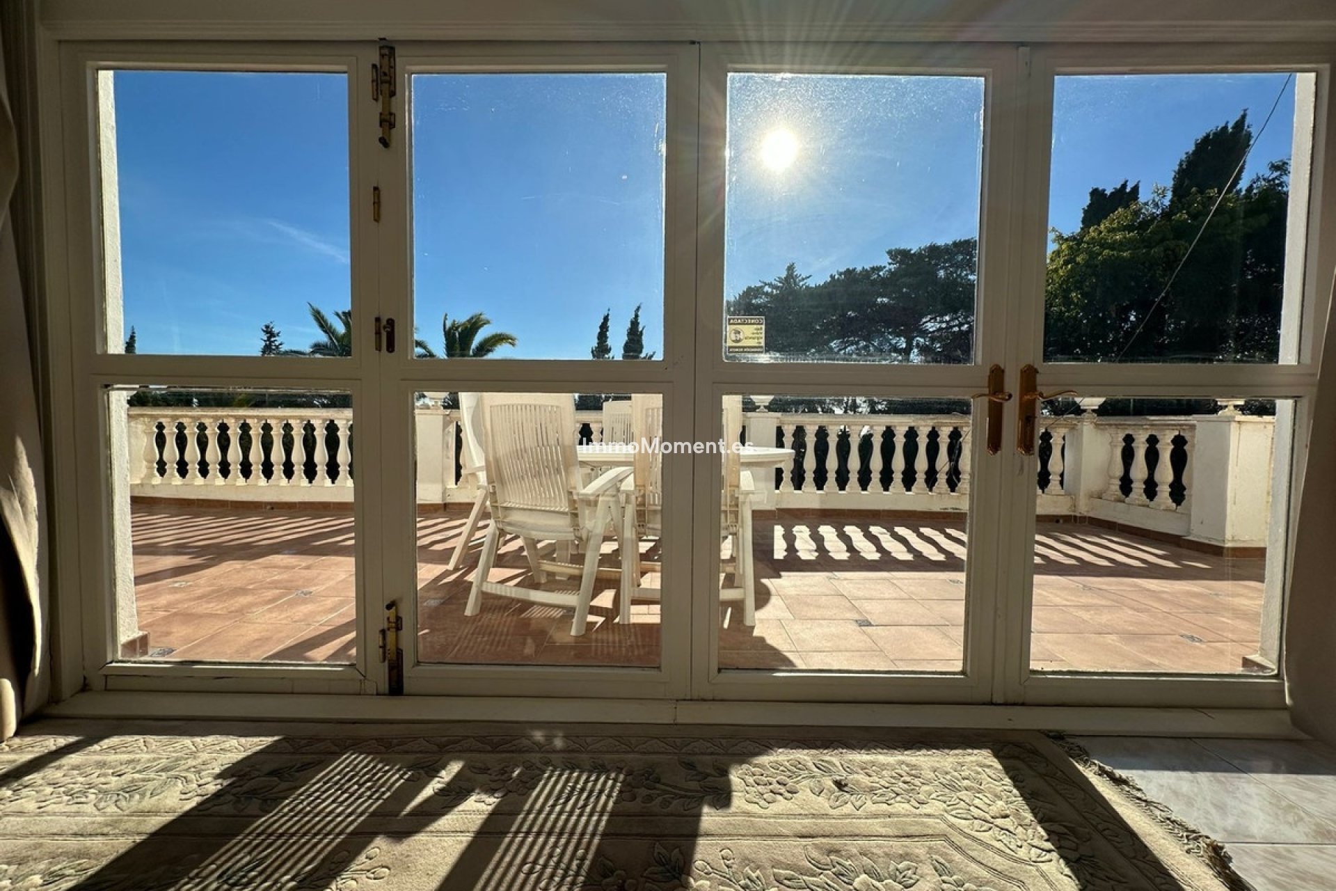 Bestaande woning - Vrijstaande villa - Marbella - Marbesa