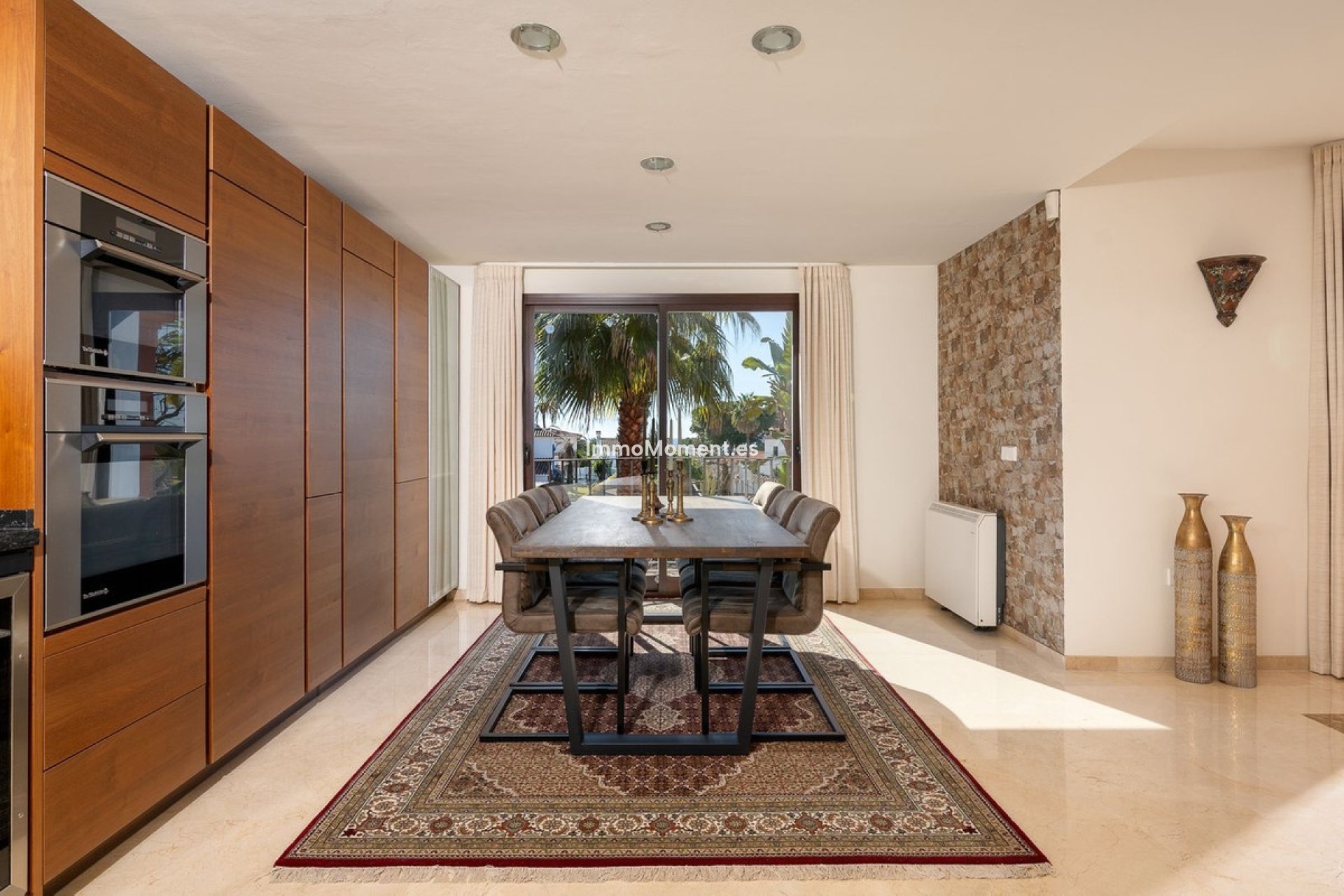 Bestaande woning - Vrijstaande villa - Marbella - Marbesa