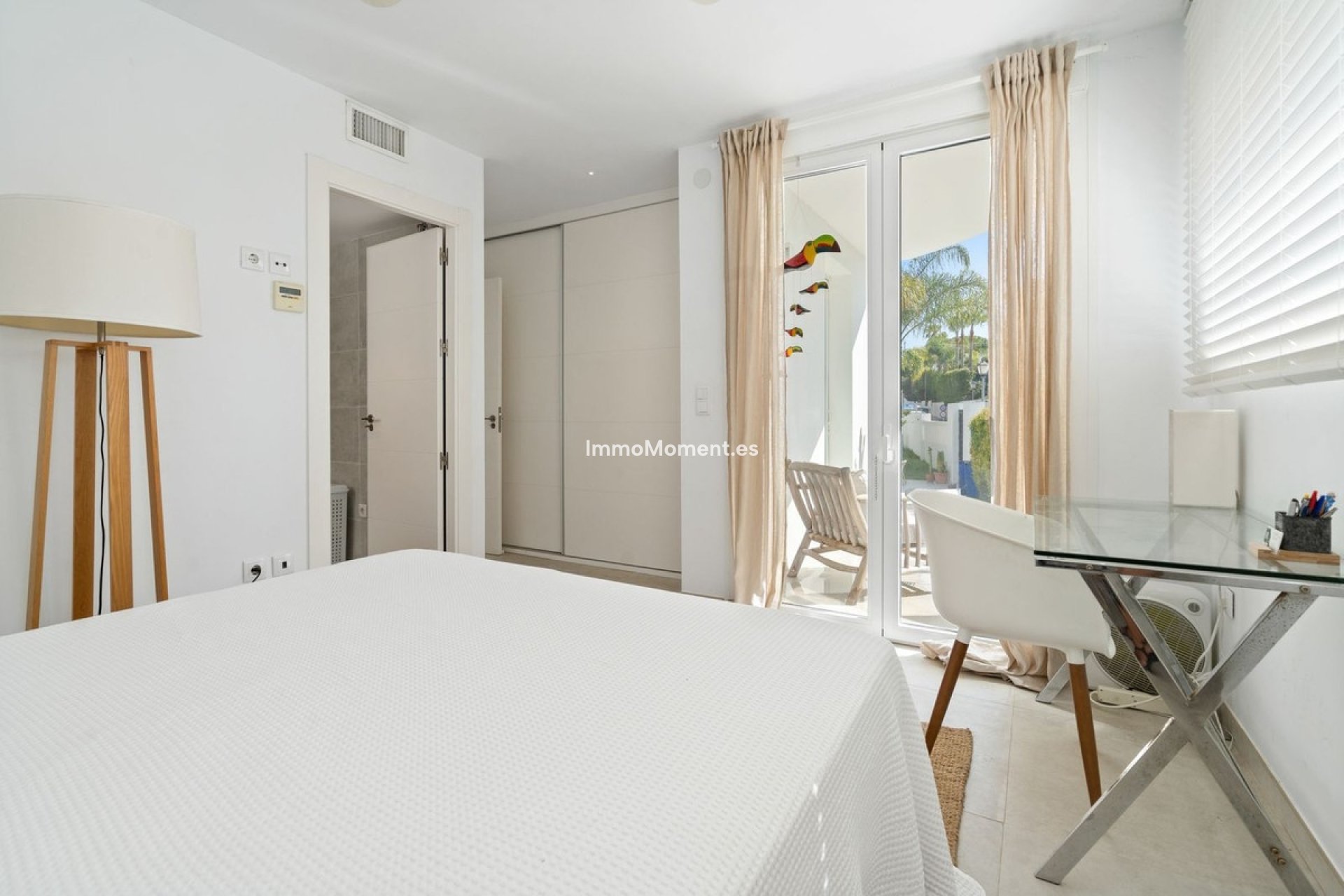 Bestaande woning - Vrijstaande villa - Marbella - Marbesa