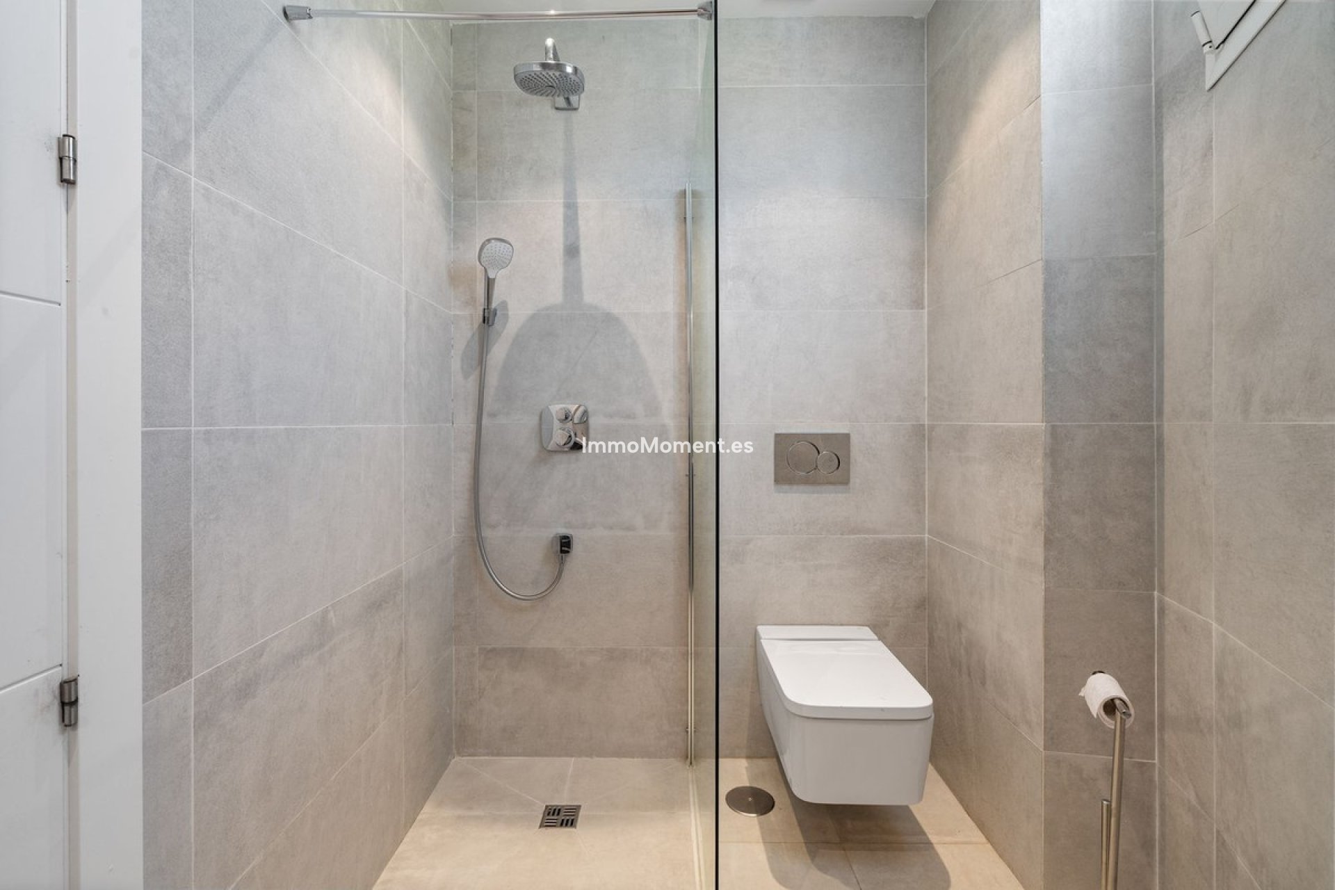 Bestaande woning - Vrijstaande villa - Marbella - Marbesa