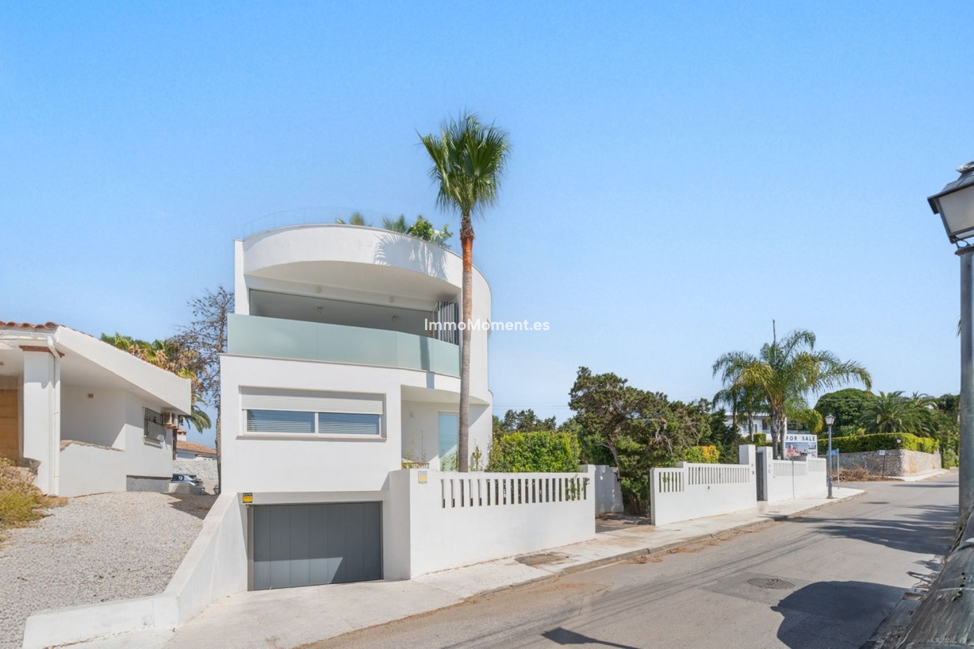 Bestaande woning - Vrijstaande villa - Marbella - Marbesa