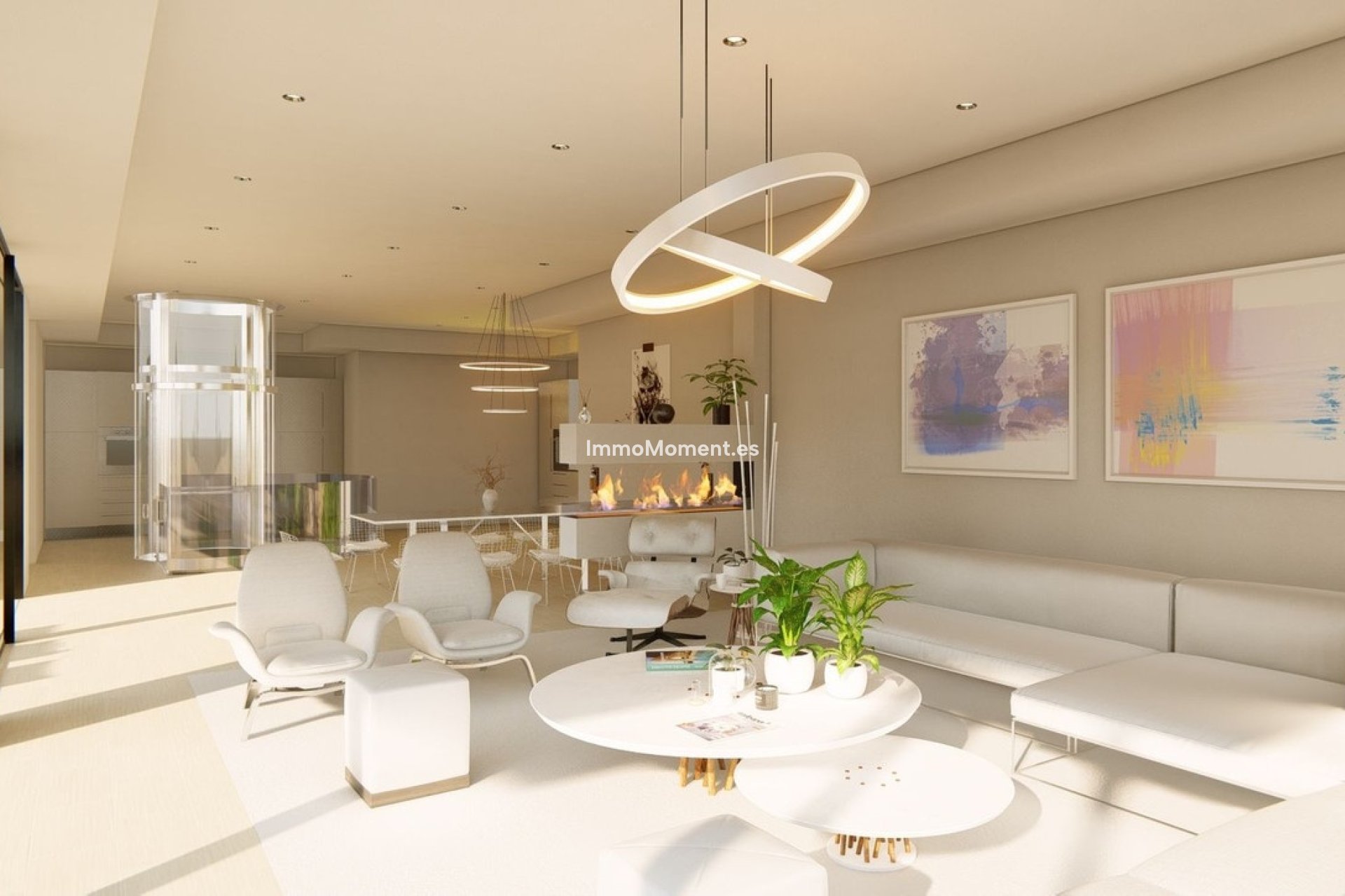 Bestaande woning - Vrijstaande villa - Marbella - Marbesa