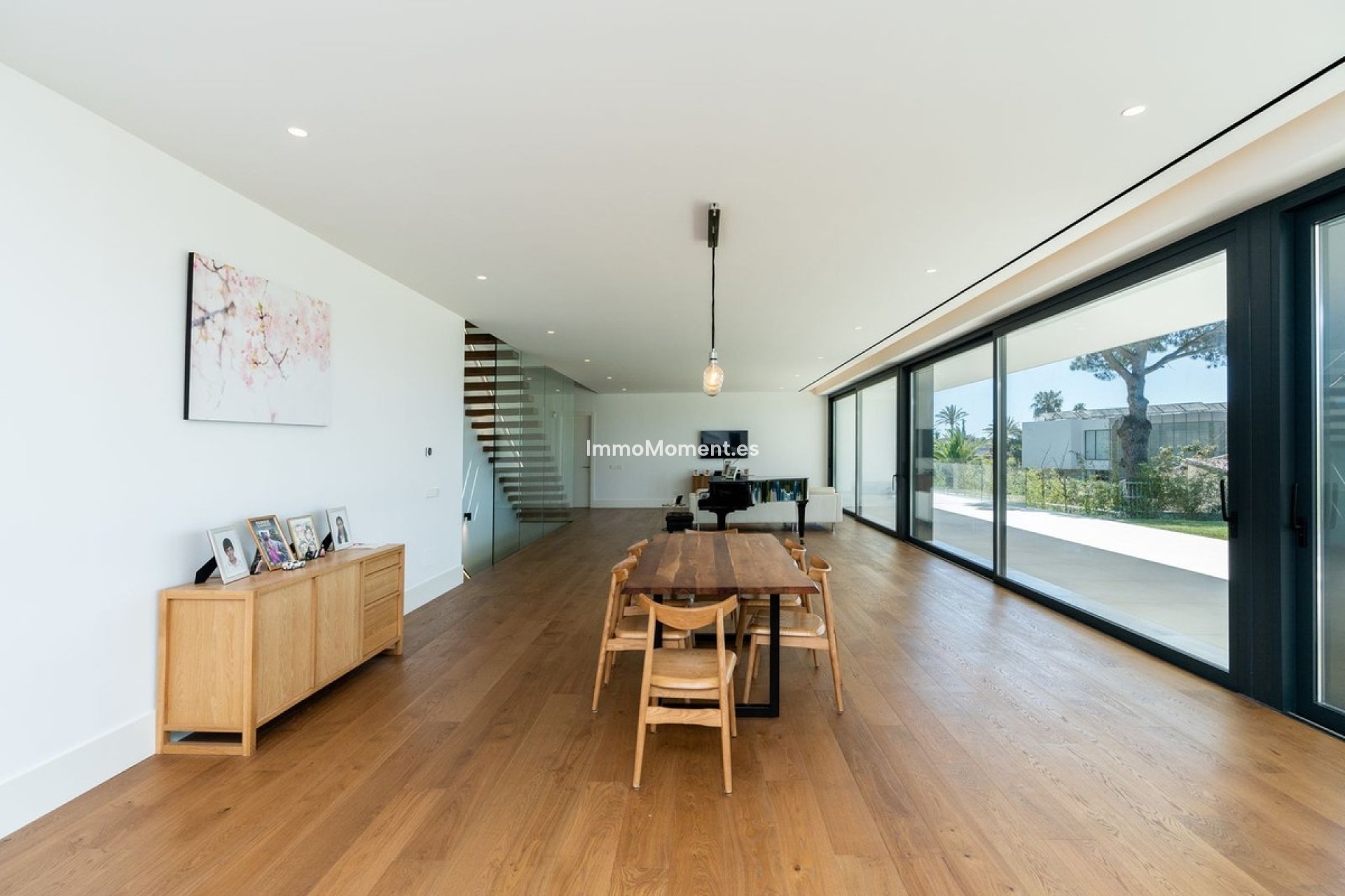 Bestaande woning - Vrijstaande villa - Marbella - Marbesa