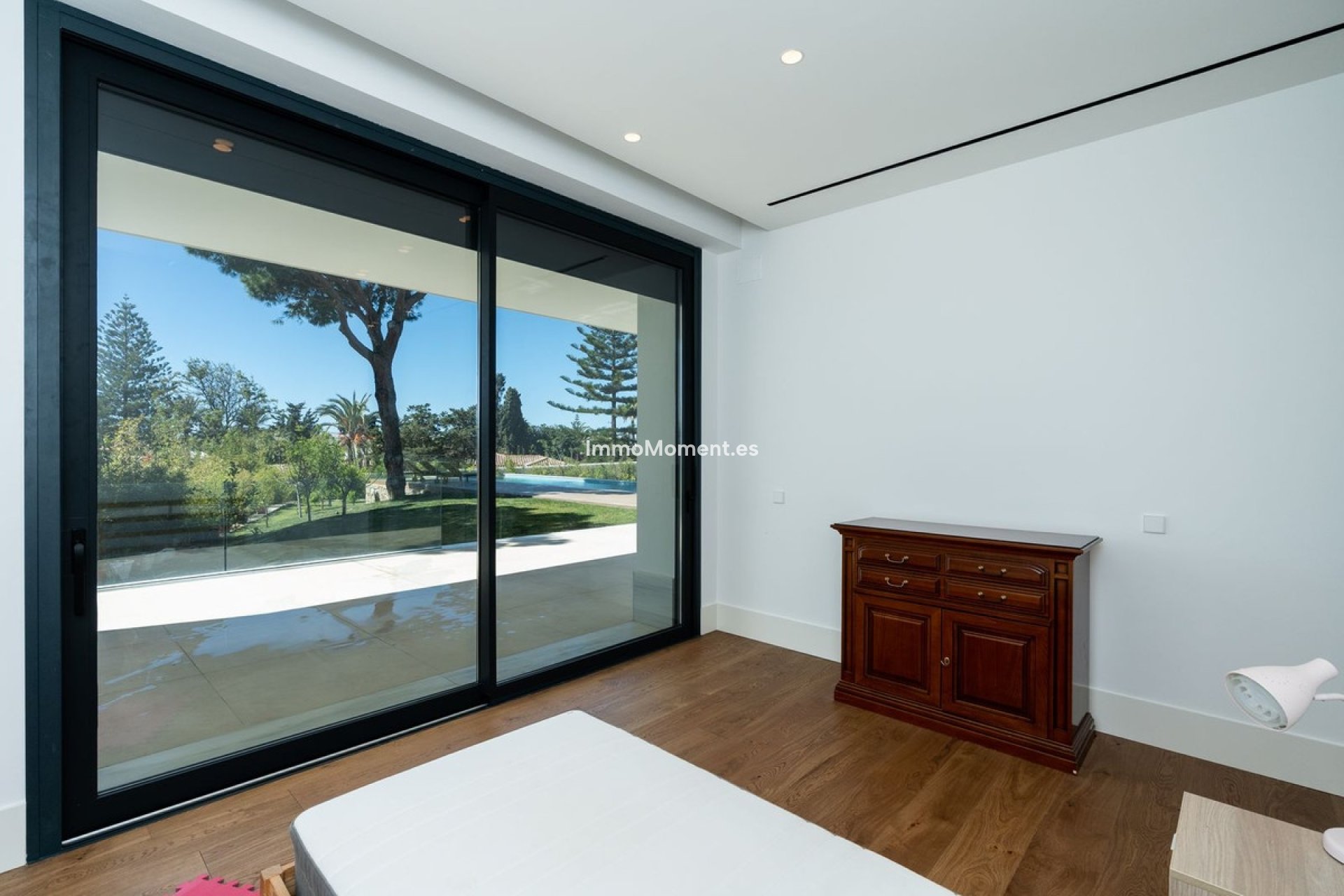Bestaande woning - Vrijstaande villa - Marbella - Marbesa