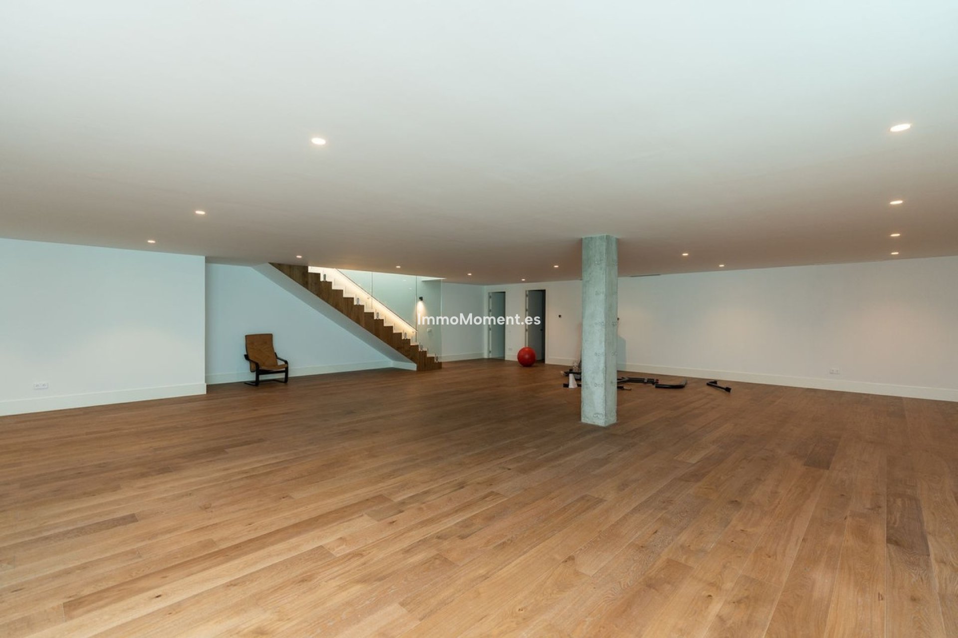 Bestaande woning - Vrijstaande villa - Marbella - Marbesa
