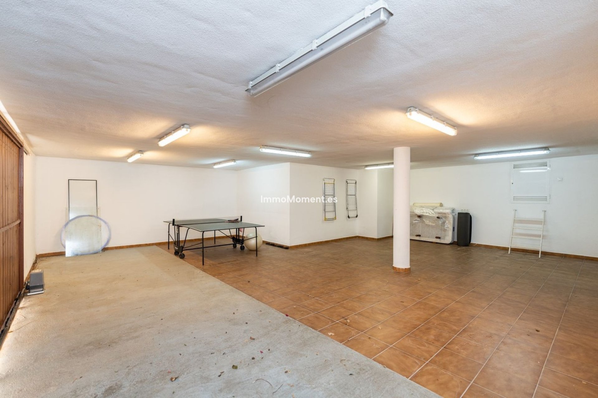 Bestaande woning - Vrijstaande villa - Marbella - Marbesa