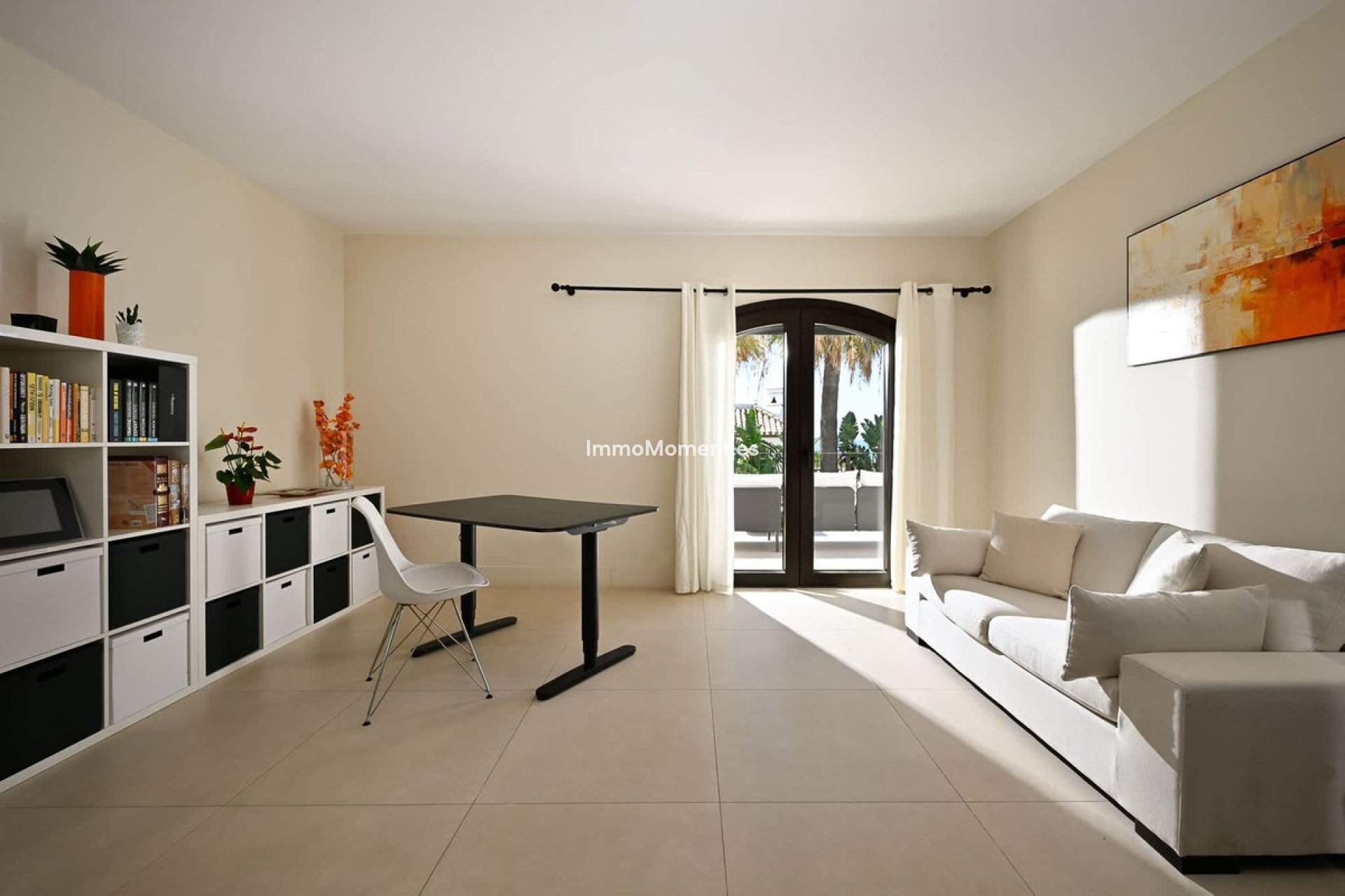 Bestaande woning - Vrijstaande villa - Marbella - Marbesa