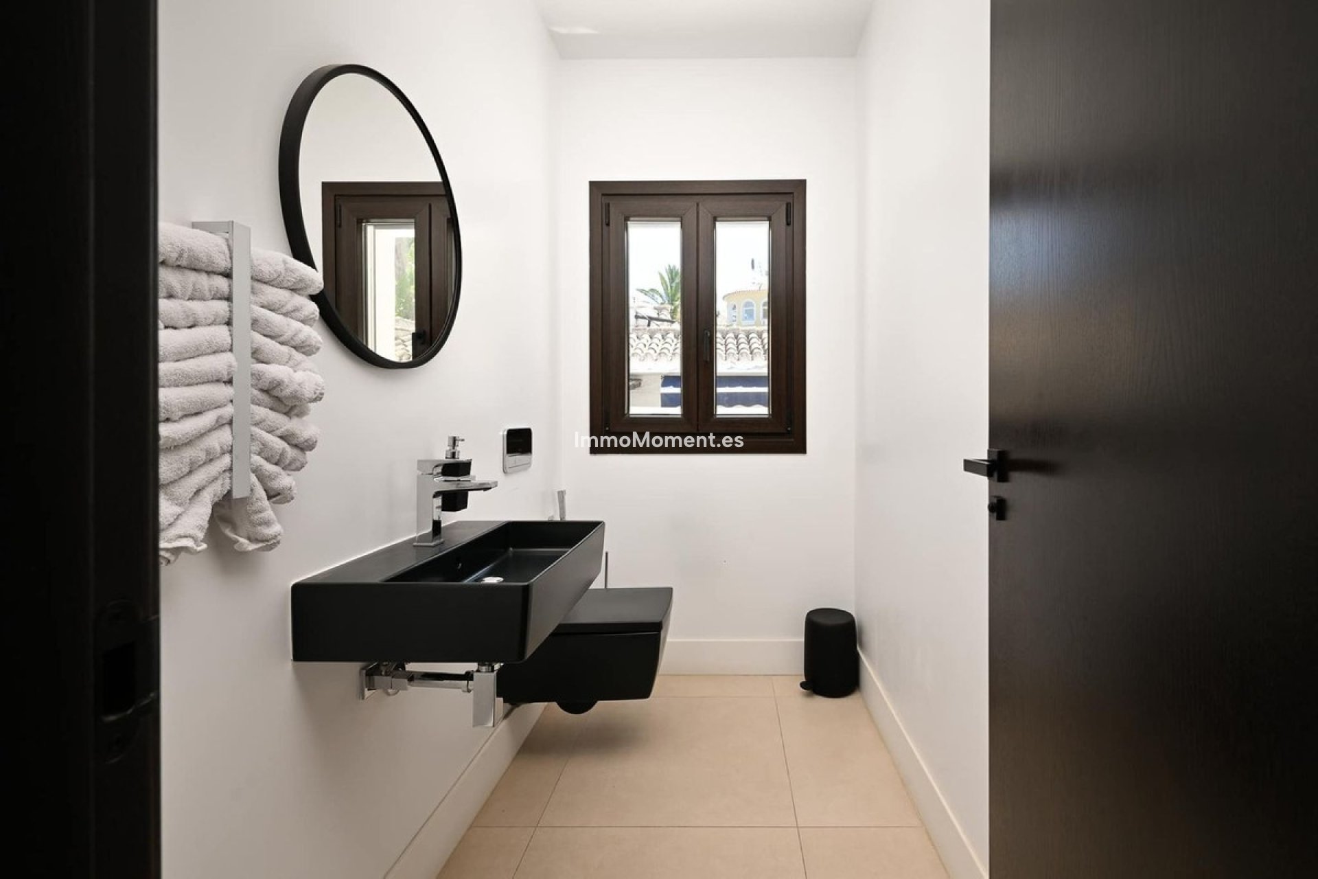 Bestaande woning - Vrijstaande villa - Marbella - Marbesa