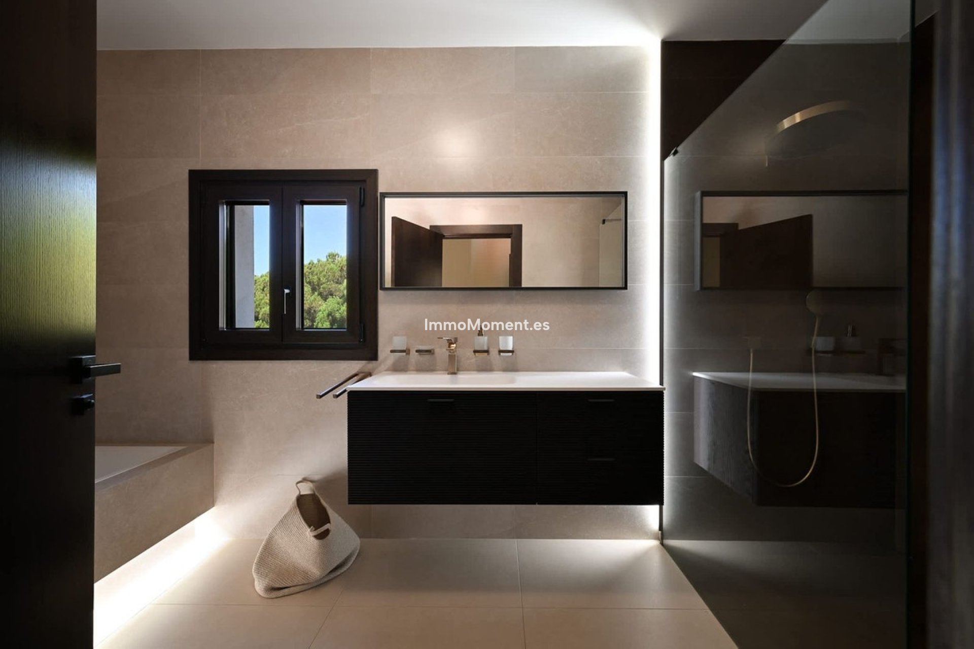 Bestaande woning - Vrijstaande villa - Marbella - Marbesa