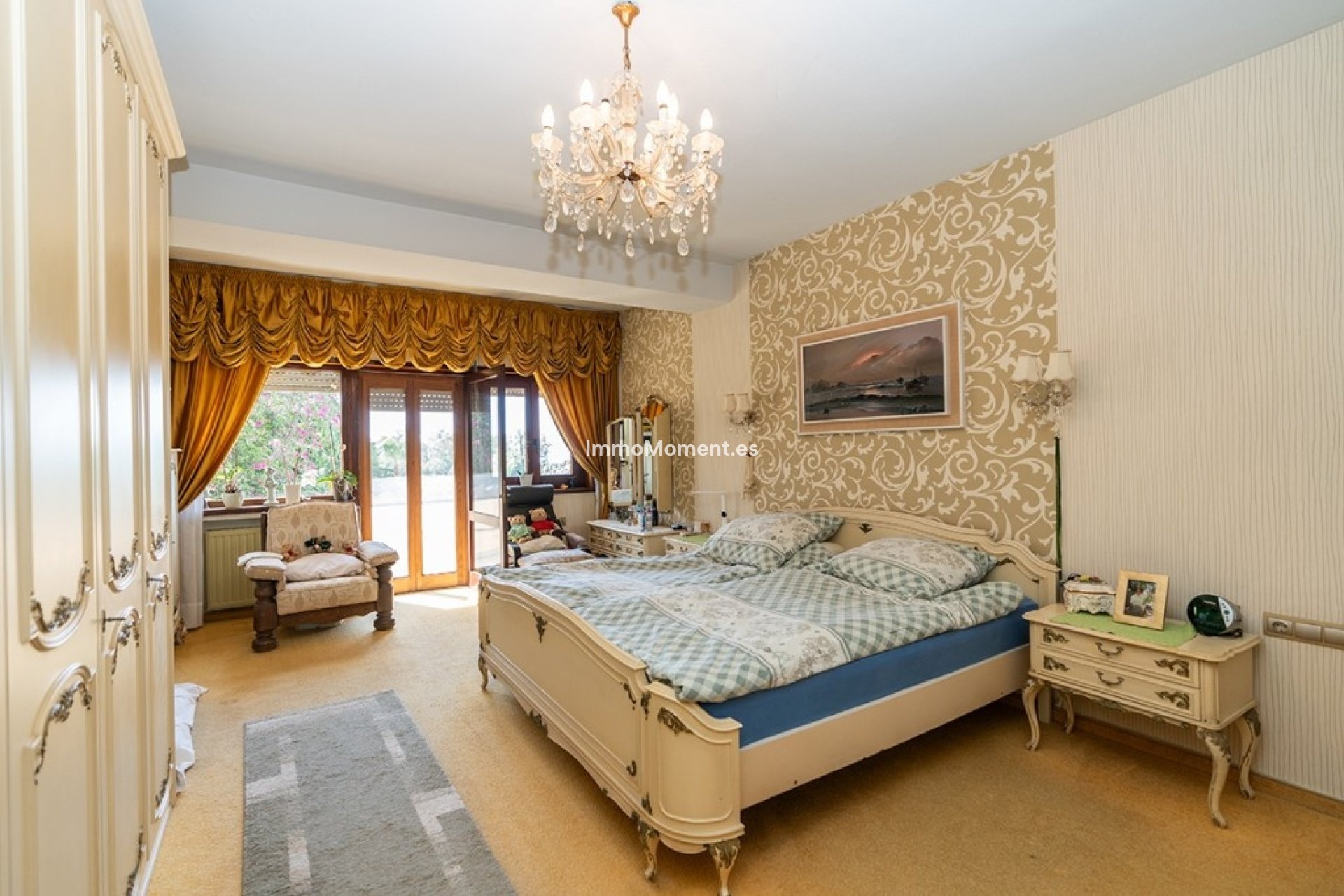Bestaande woning - Vrijstaande villa - Marbella - Marbesa