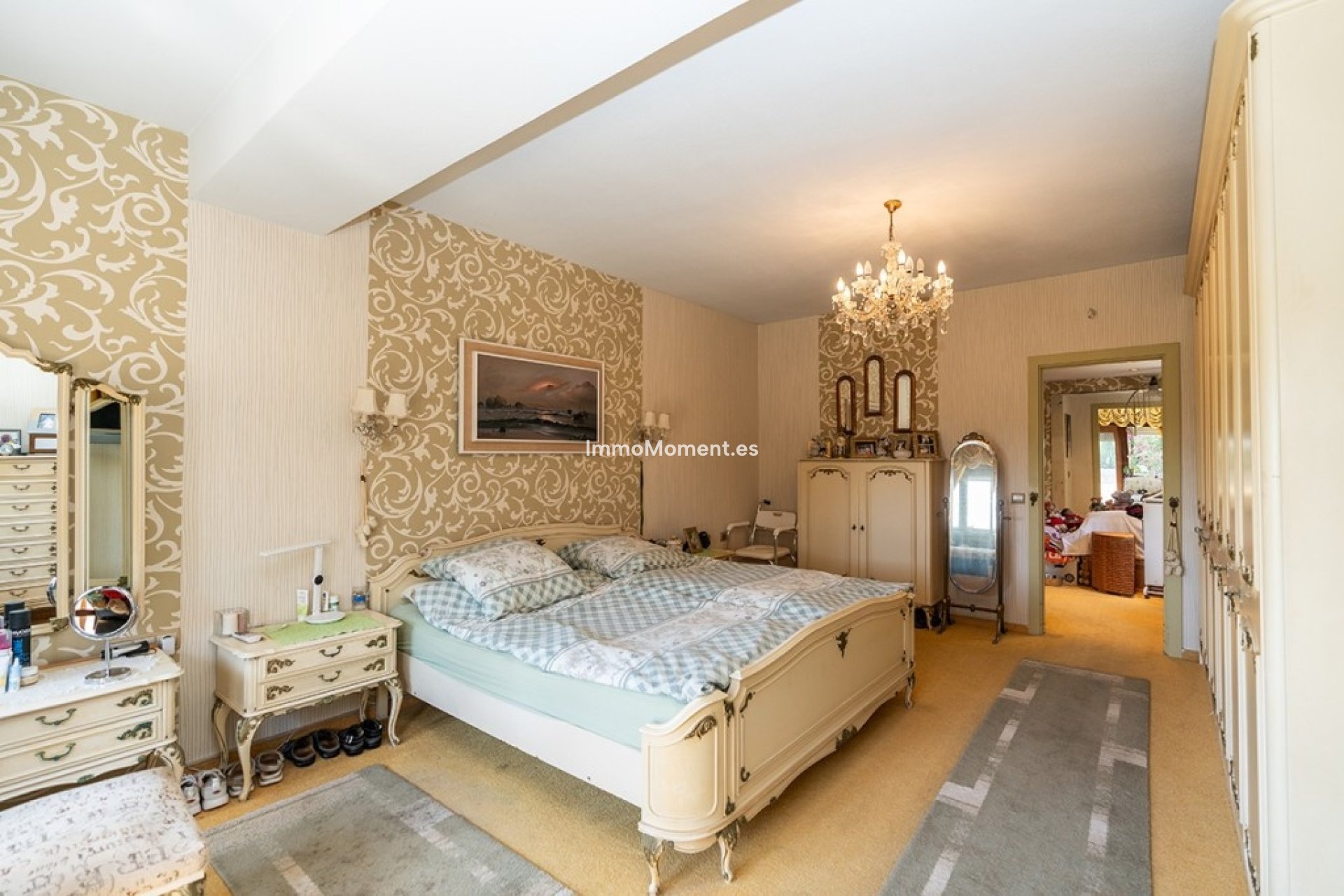 Bestaande woning - Vrijstaande villa - Marbella - Marbesa