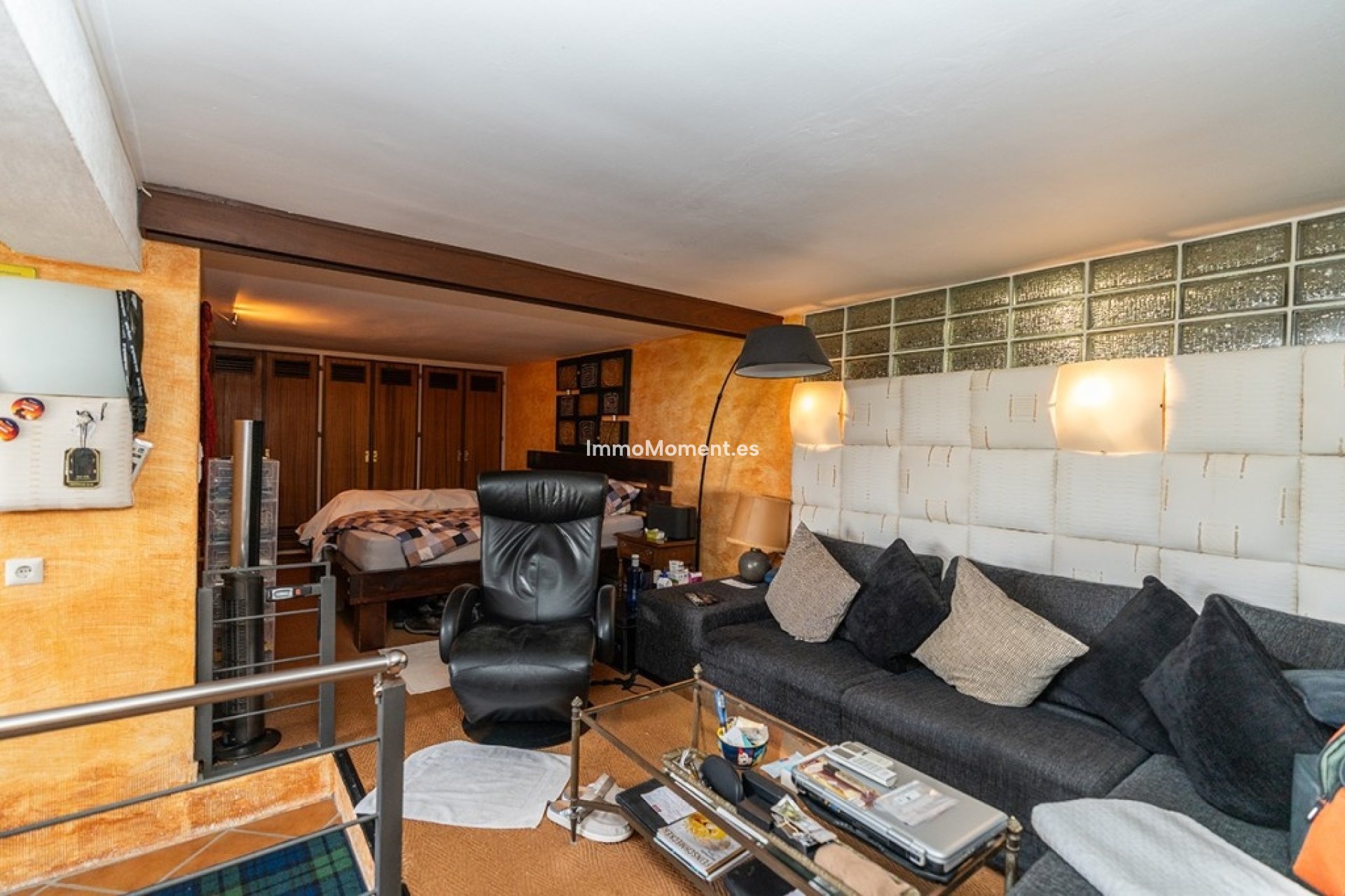 Bestaande woning - Vrijstaande villa - Marbella - Marbesa