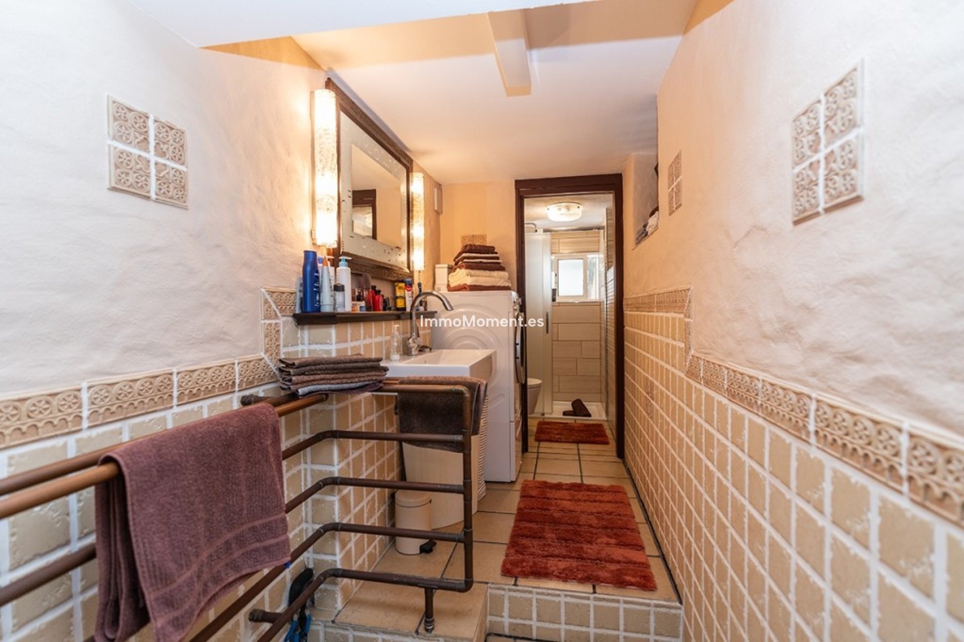 Bestaande woning - Vrijstaande villa - Marbella - Marbesa