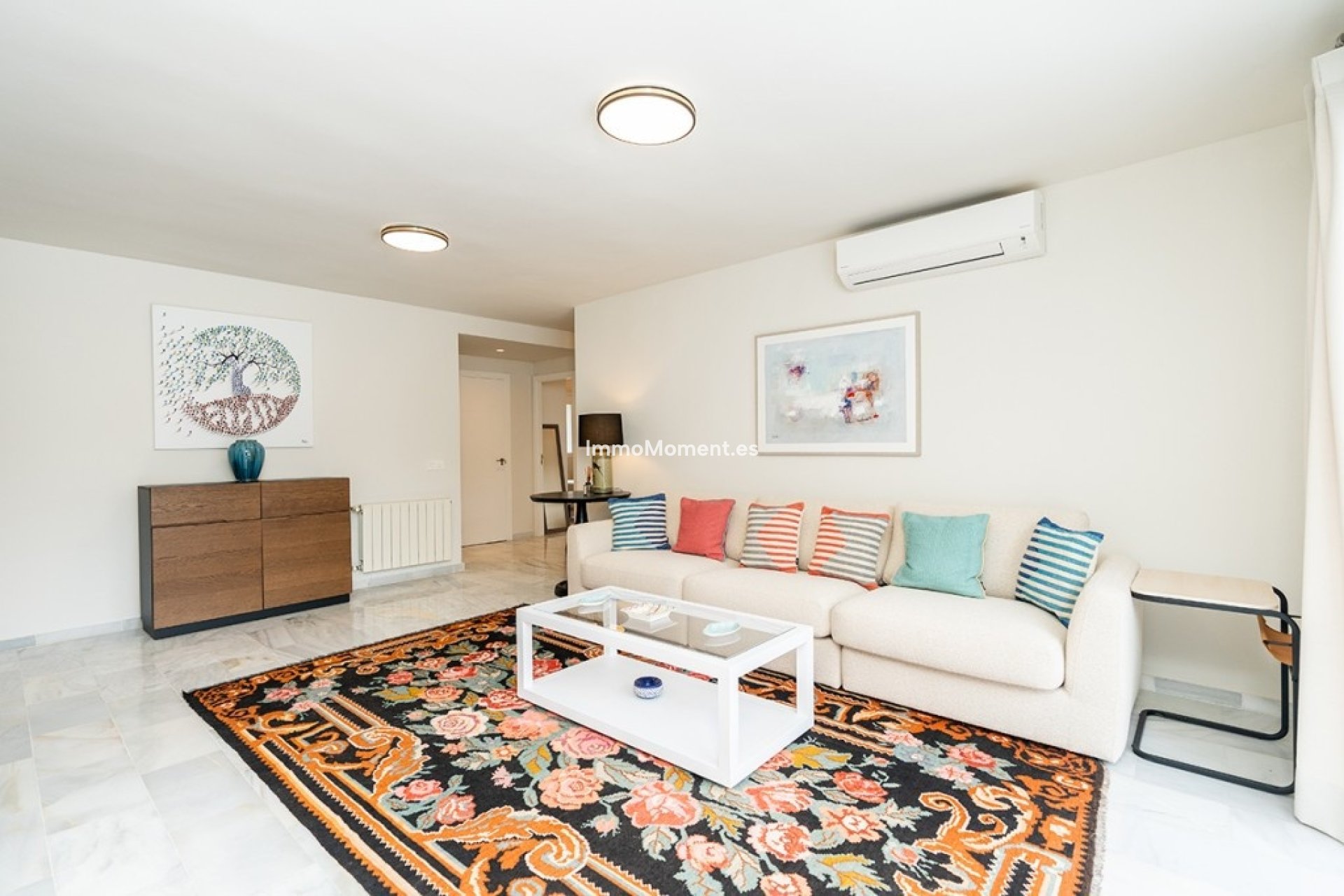 Bestaande woning - Vrijstaande villa - Marbella - Marbesa