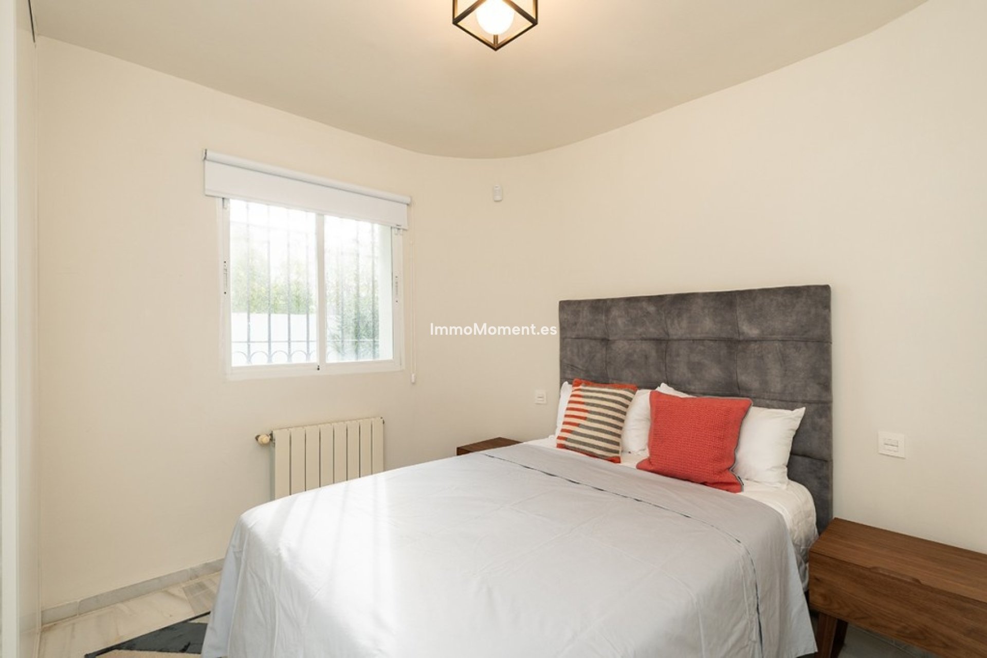 Bestaande woning - Vrijstaande villa - Marbella - Marbesa