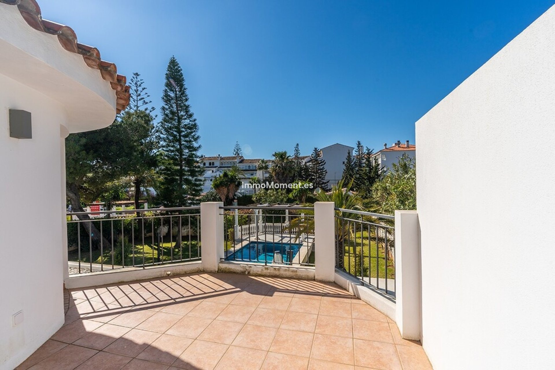 Bestaande woning - Vrijstaande villa - Marbella - Marbesa