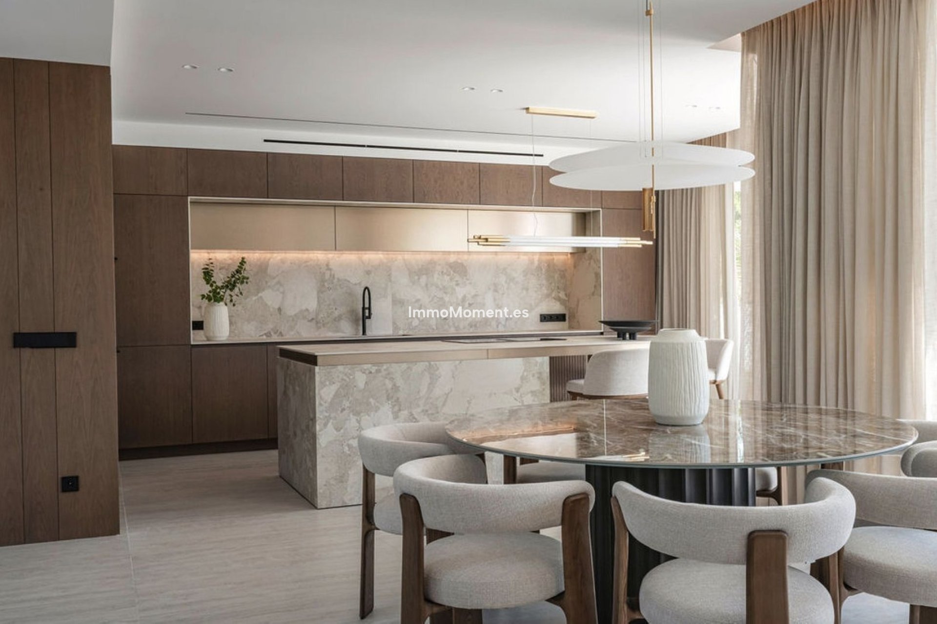 Bestaande woning - Vrijstaande villa - Marbella - Marbesa
