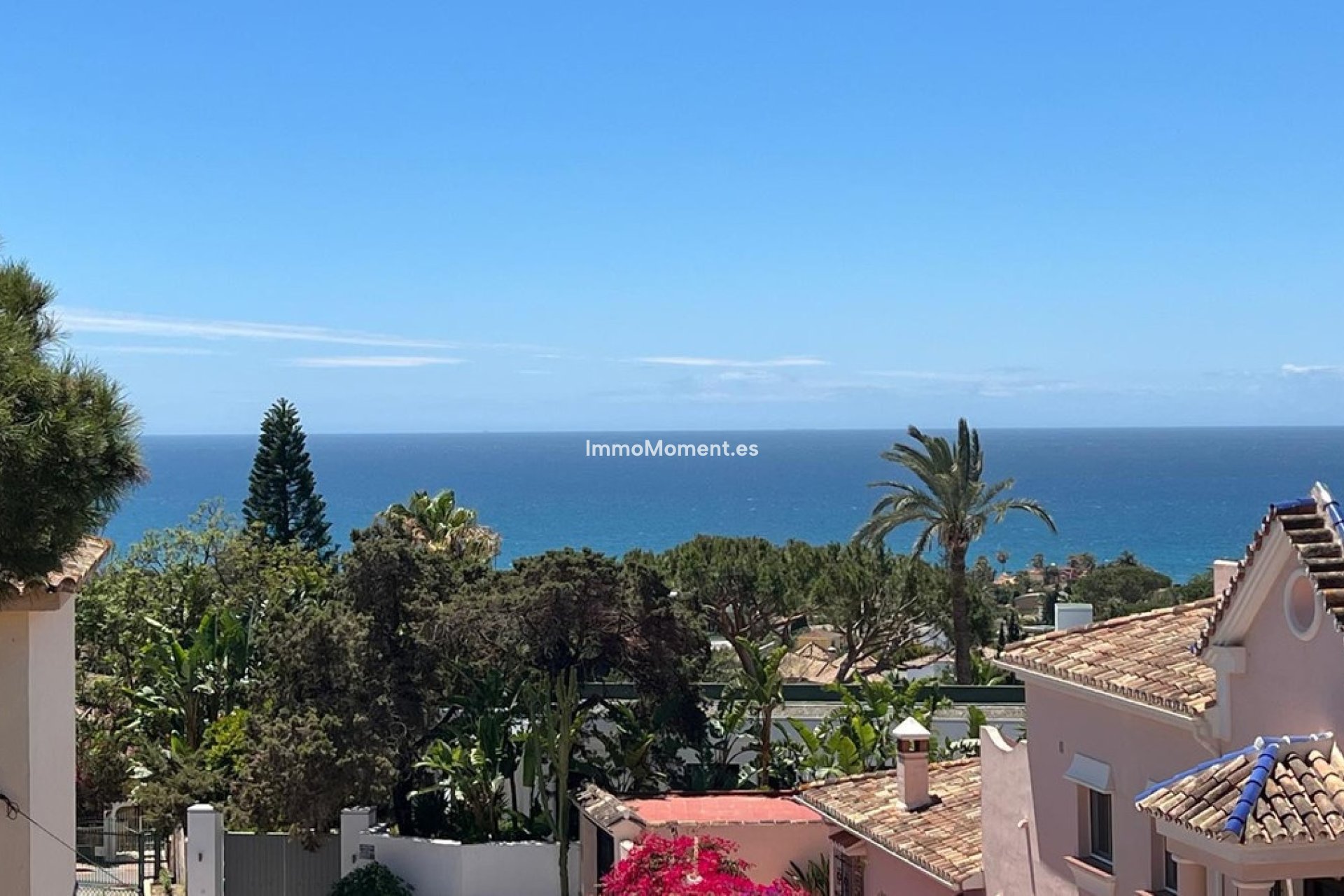Bestaande woning - Vrijstaande villa - Marbella - Marbesa