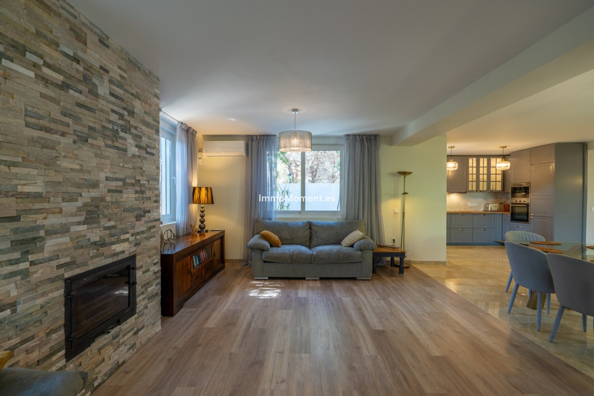 Bestaande woning - Vrijstaande villa - Marbella - Marbesa