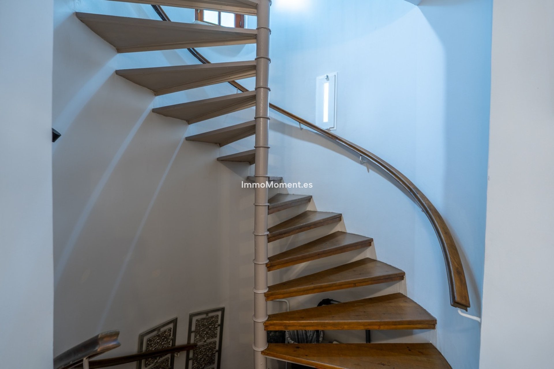 Bestaande woning - Vrijstaande villa - Marbella - Marbesa