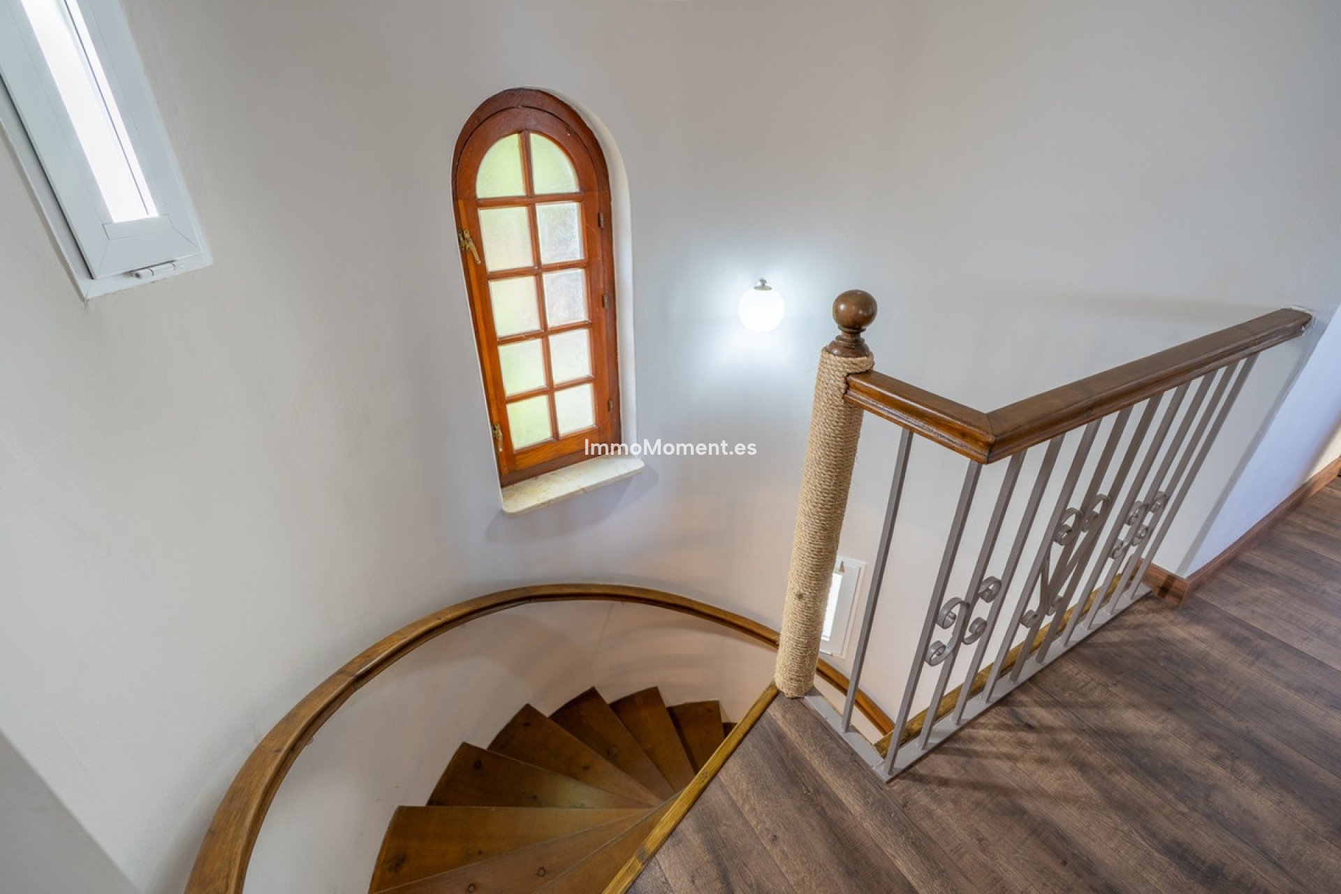 Bestaande woning - Vrijstaande villa - Marbella - Marbesa