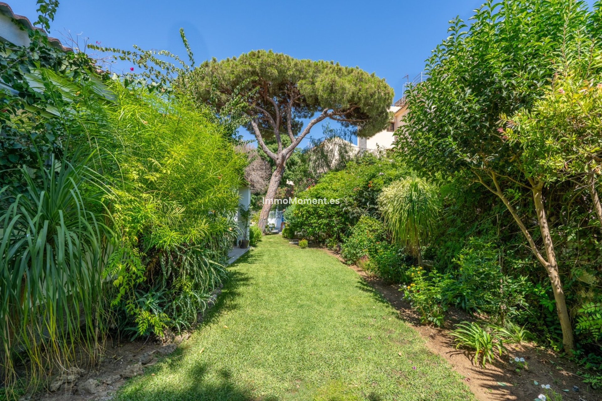 Bestaande woning - Vrijstaande villa - Marbella - Marbesa