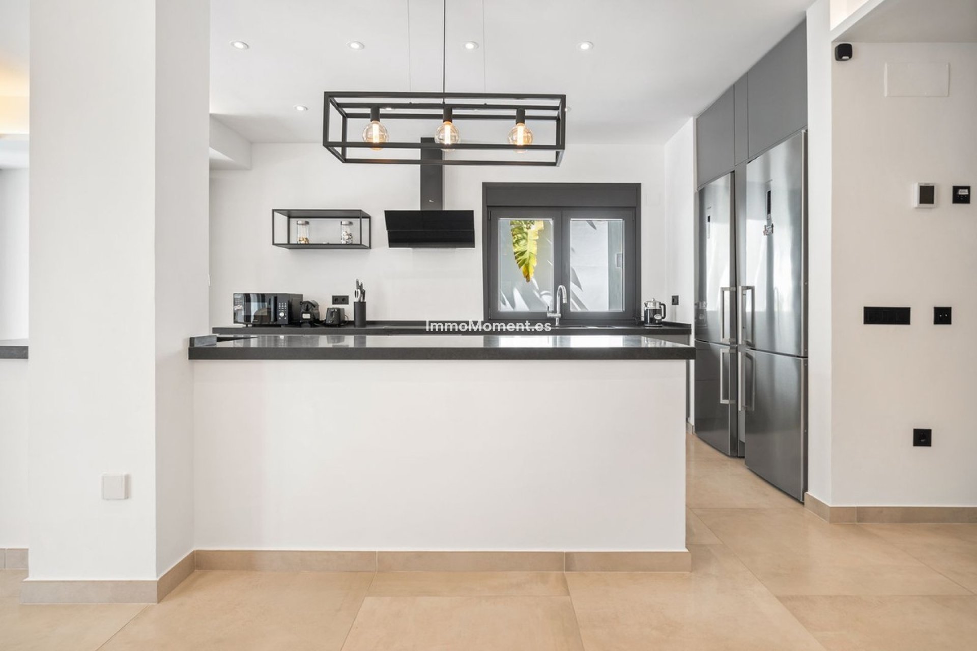 Bestaande woning - Vrijstaande villa - Marbella - Marbesa