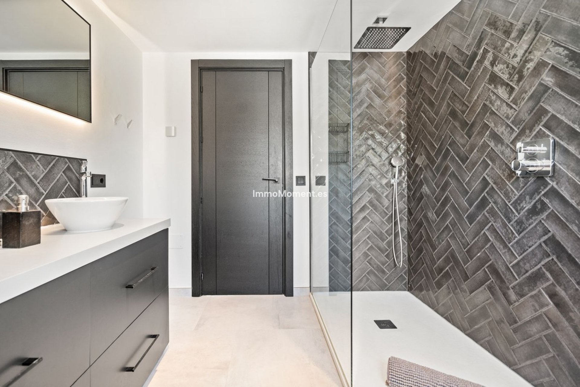 Bestaande woning - Vrijstaande villa - Marbella - Marbesa