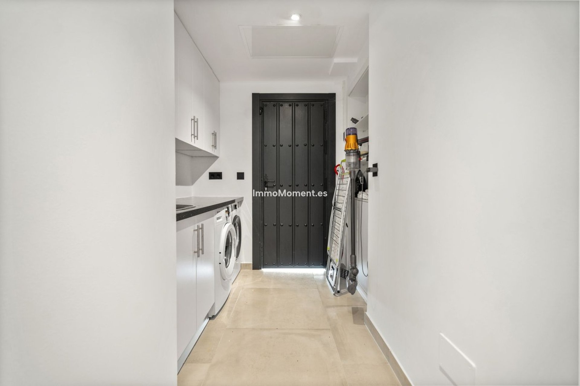 Bestaande woning - Vrijstaande villa - Marbella - Marbesa