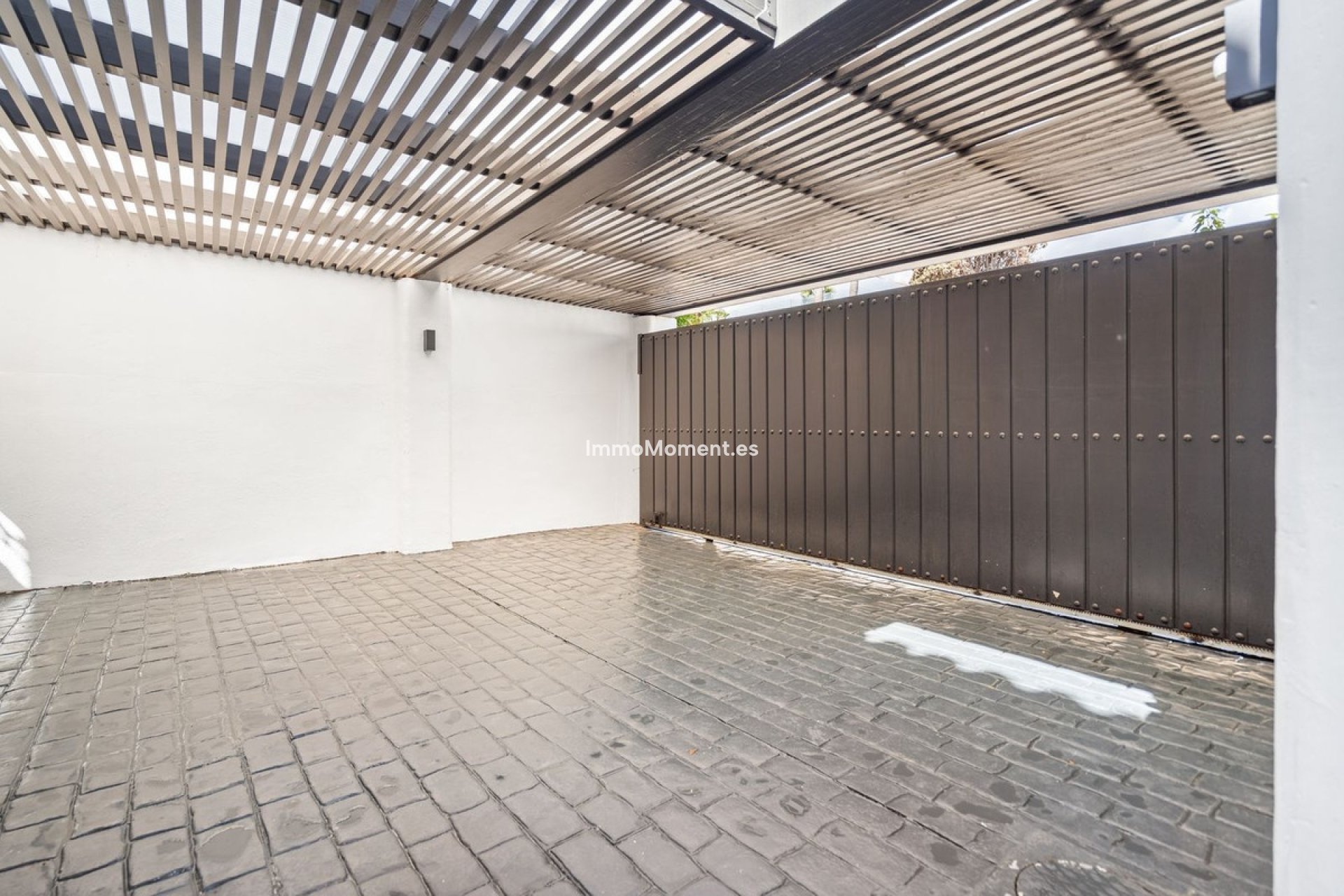 Bestaande woning - Vrijstaande villa - Marbella - Marbesa