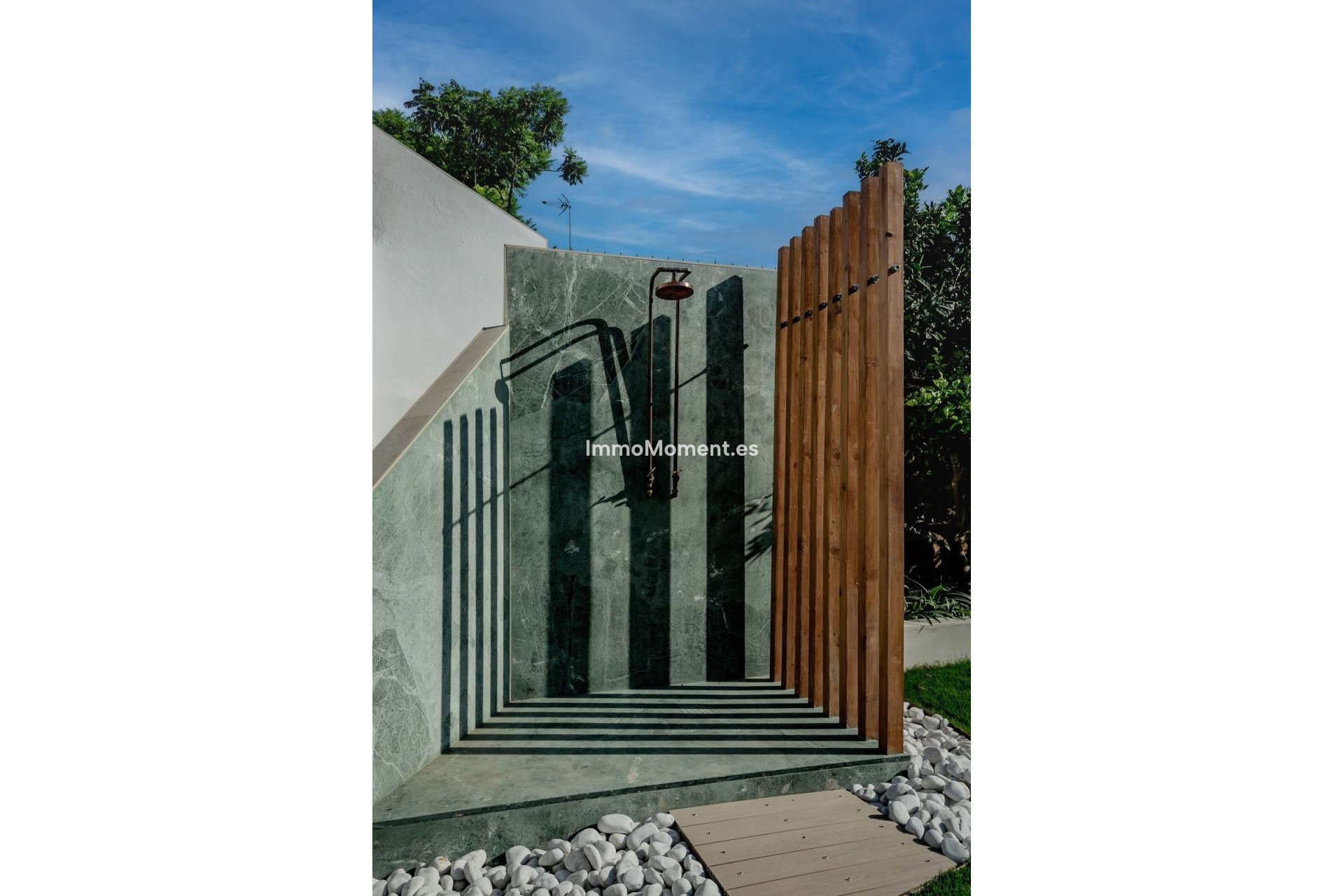 Bestaande woning - Vrijstaande villa - Marbella - Nagüeles
