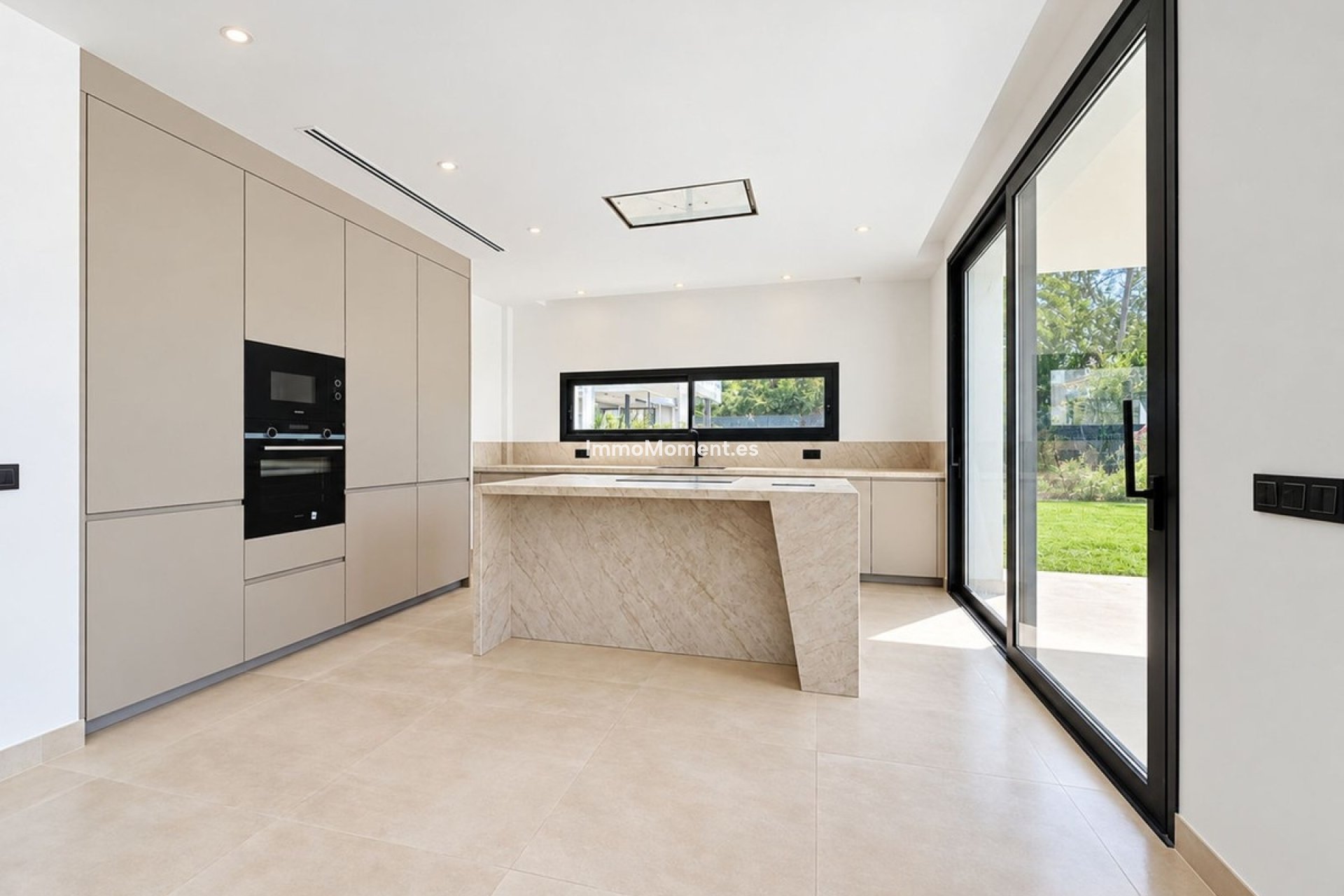 Bestaande woning - Vrijstaande villa - Marbella - Nagüeles
