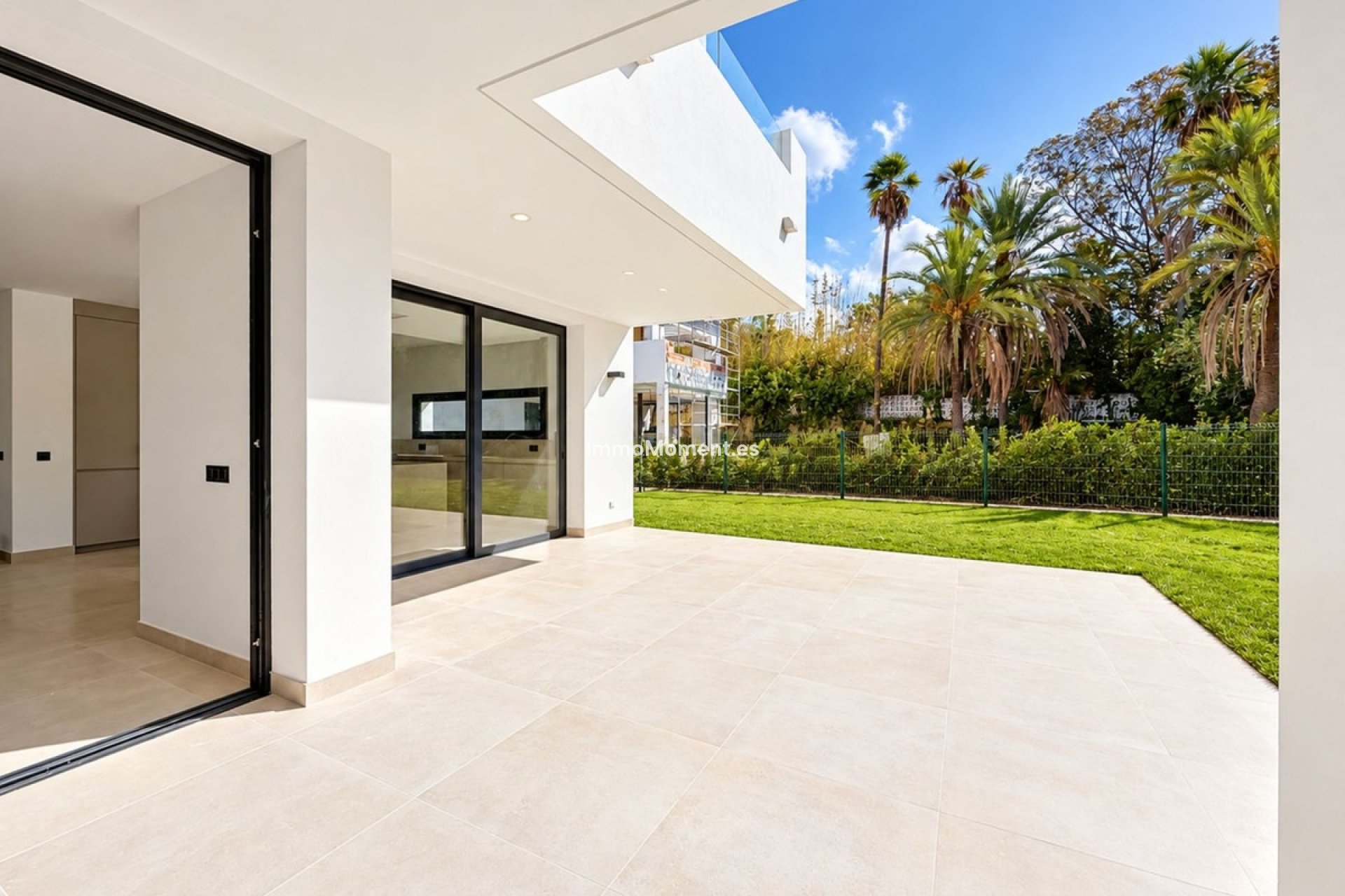 Bestaande woning - Vrijstaande villa - Marbella - Nagüeles