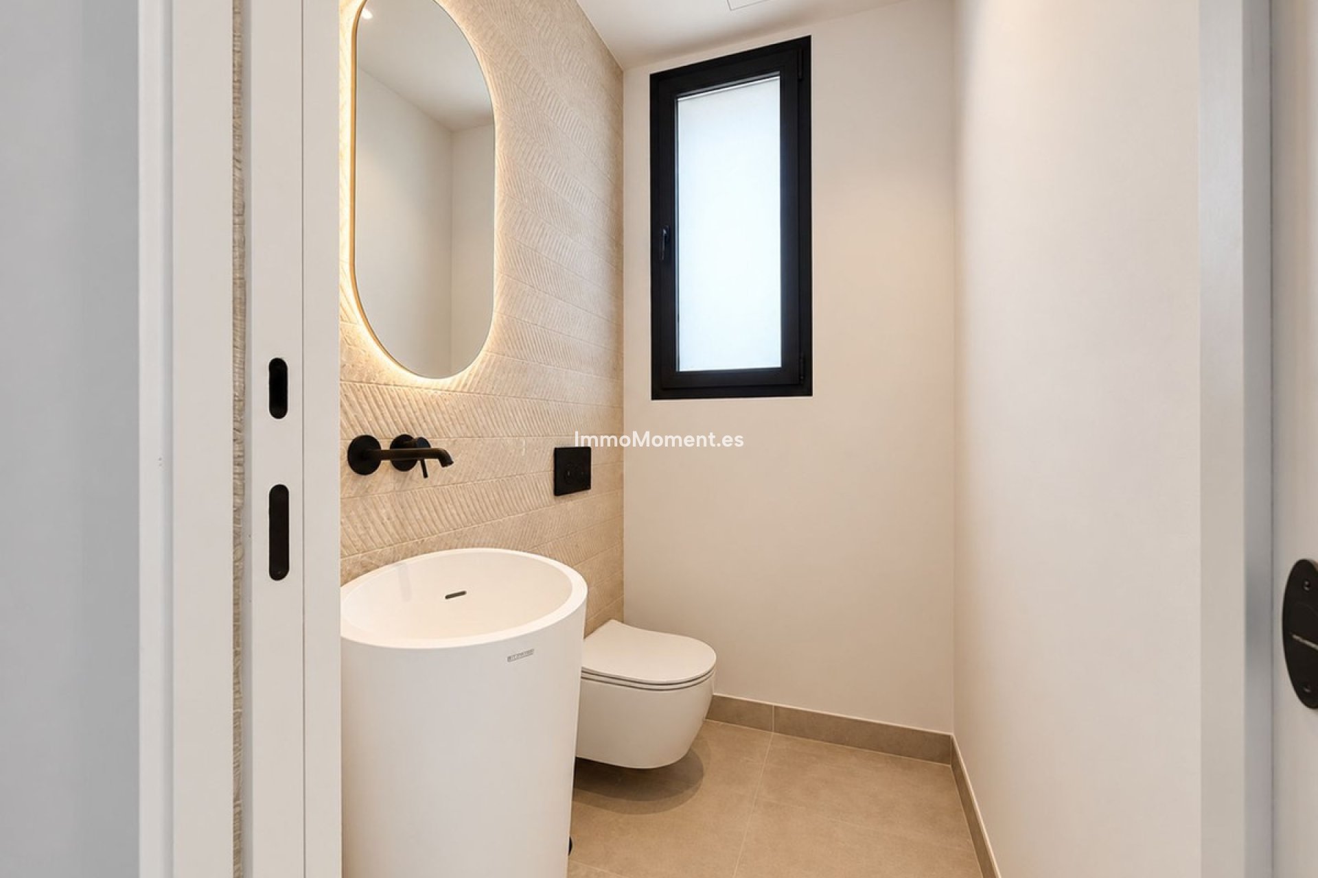 Bestaande woning - Vrijstaande villa - Marbella - Nagüeles