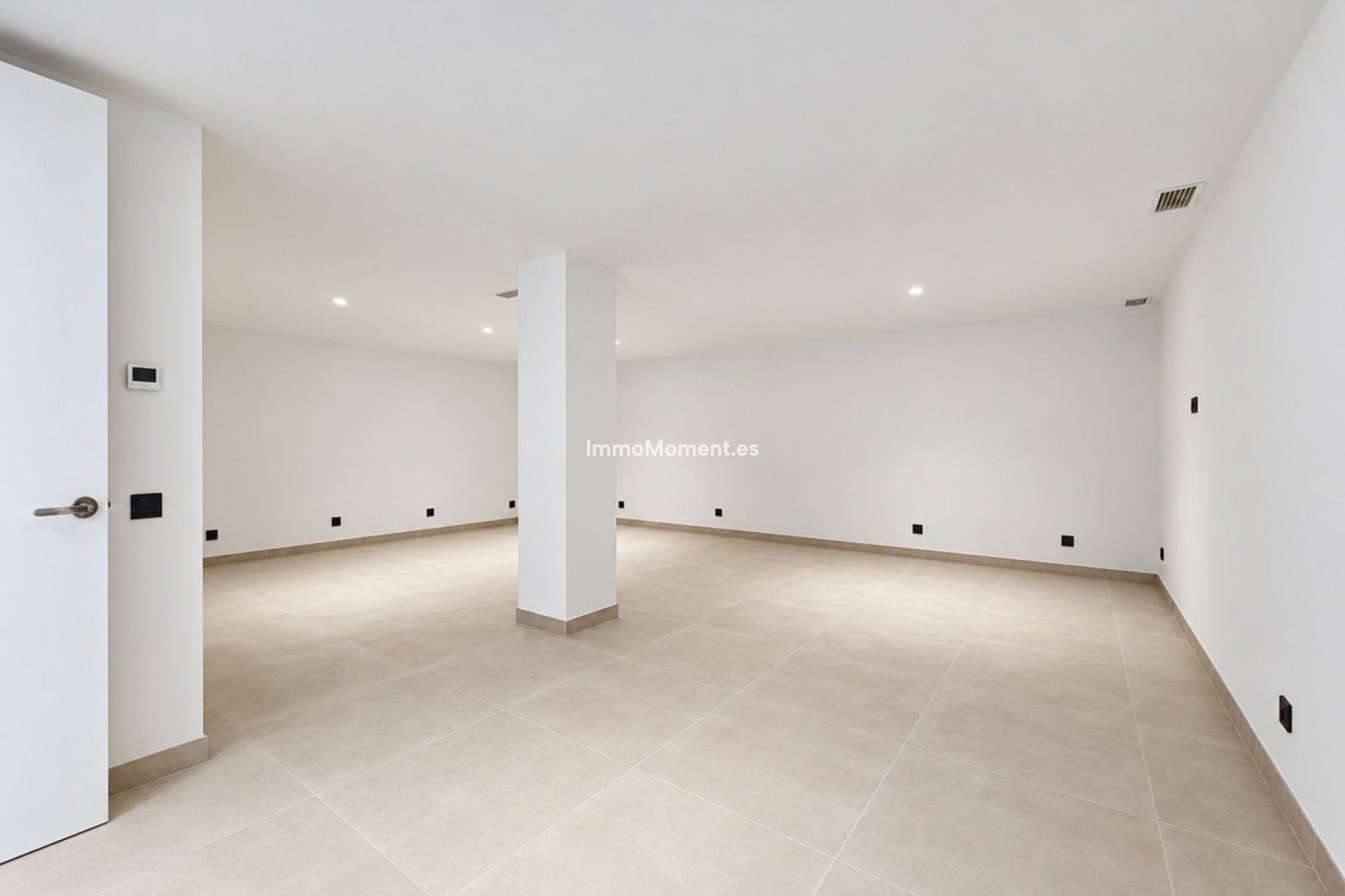 Bestaande woning - Vrijstaande villa - Marbella - Nagüeles