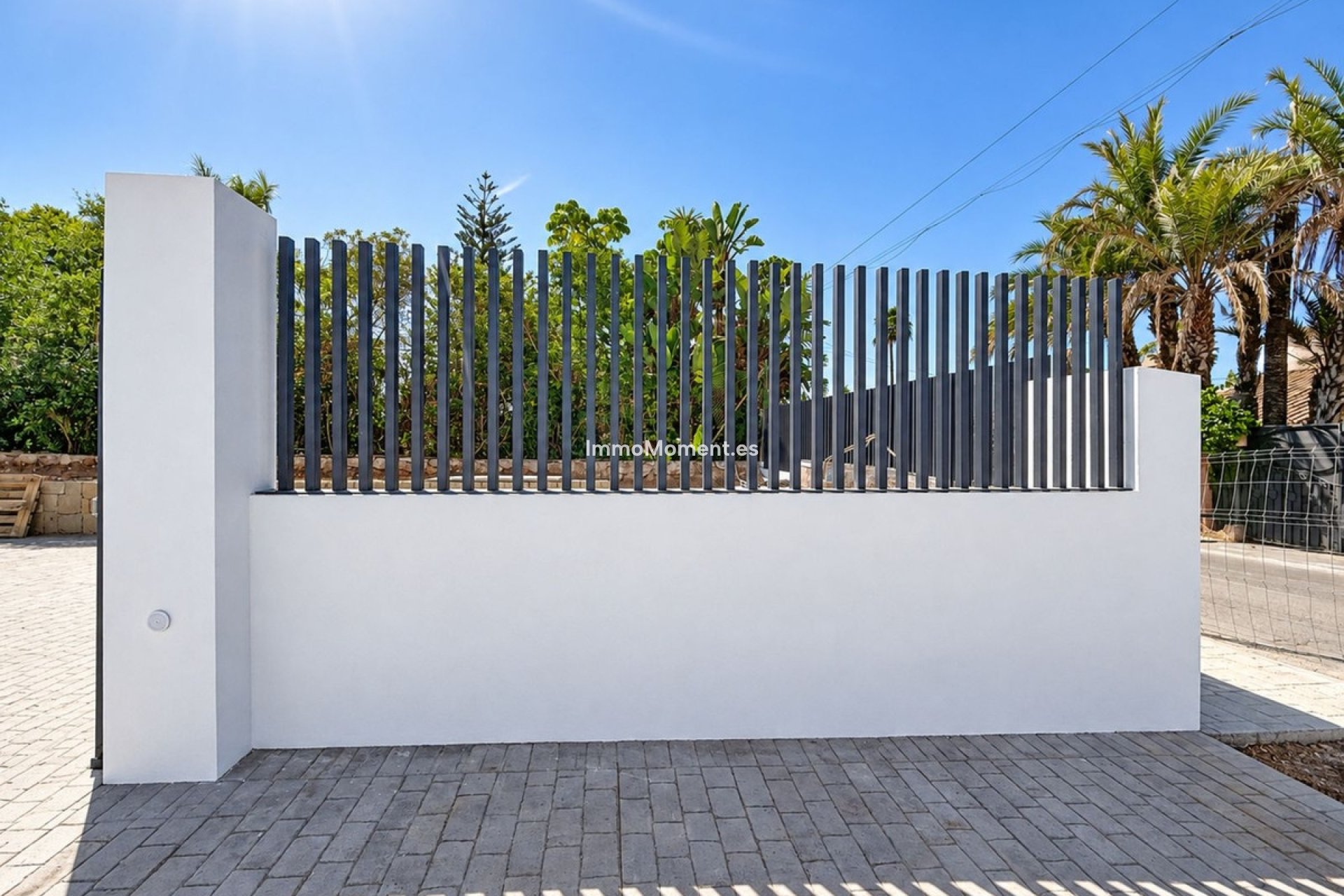 Bestaande woning - Vrijstaande villa - Marbella - Nagüeles