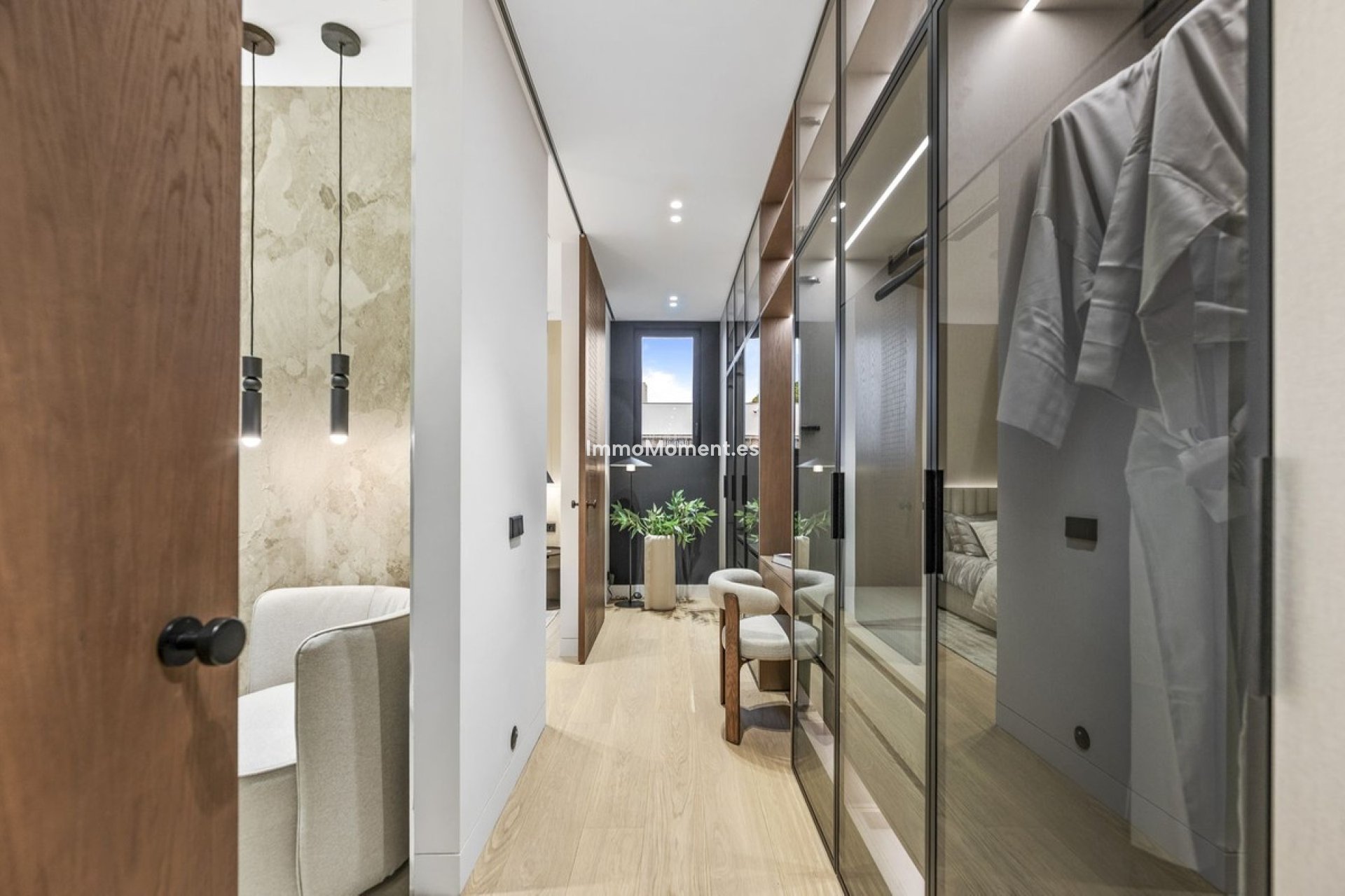 Bestaande woning - Vrijstaande villa - Marbella - Nagüeles