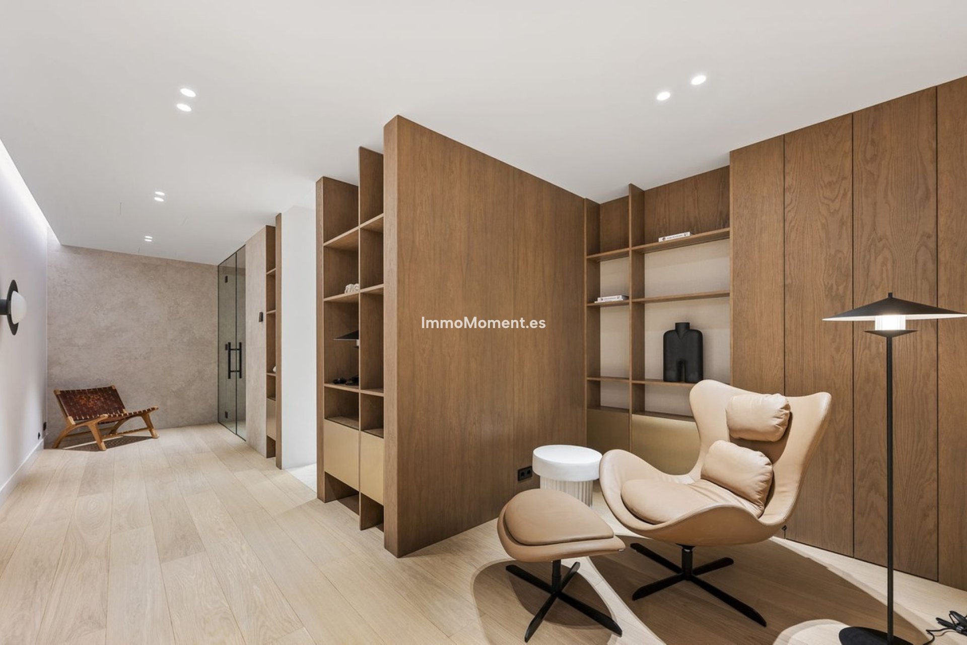 Bestaande woning - Vrijstaande villa - Marbella - Nagüeles