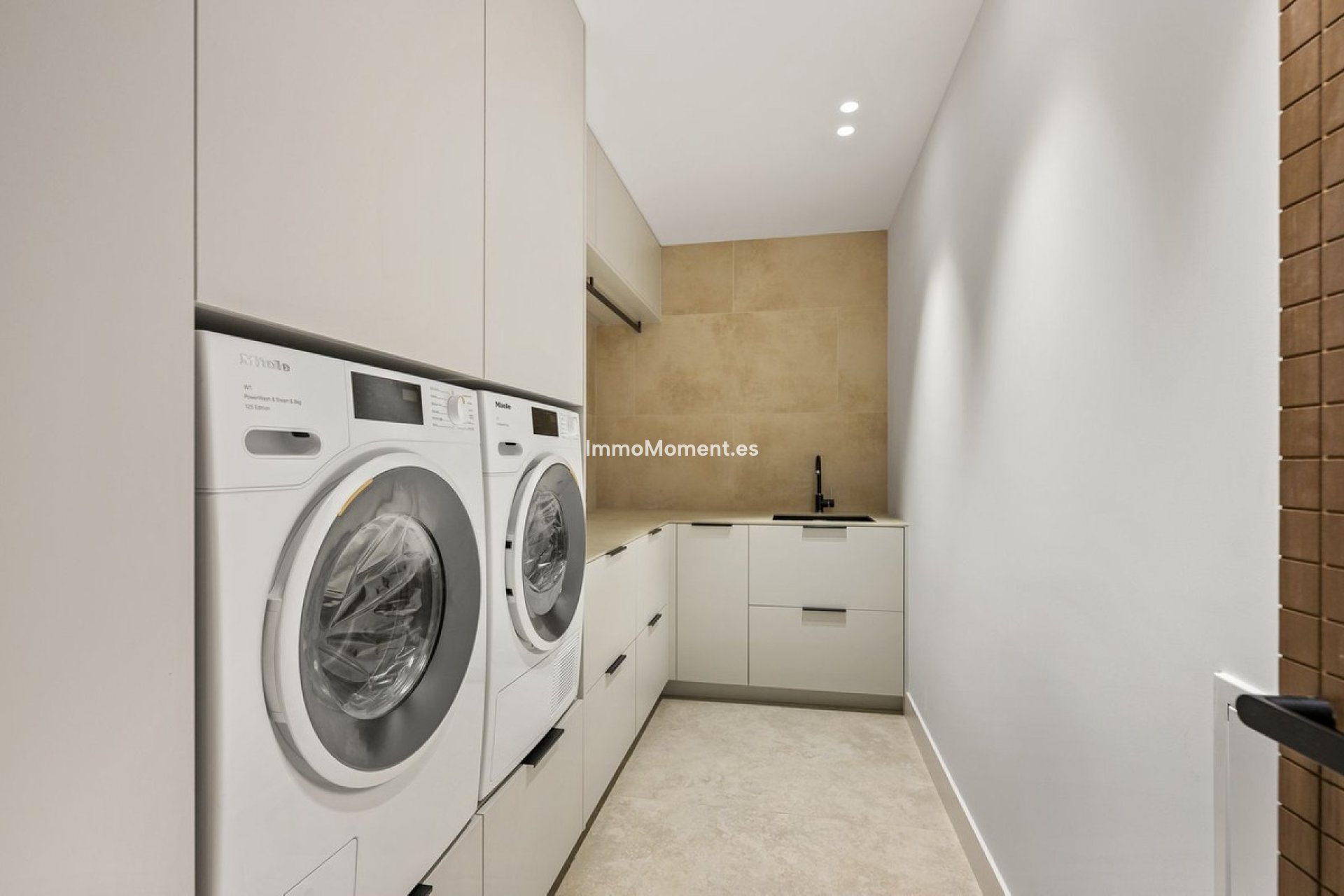 Bestaande woning - Vrijstaande villa - Marbella - Nagüeles