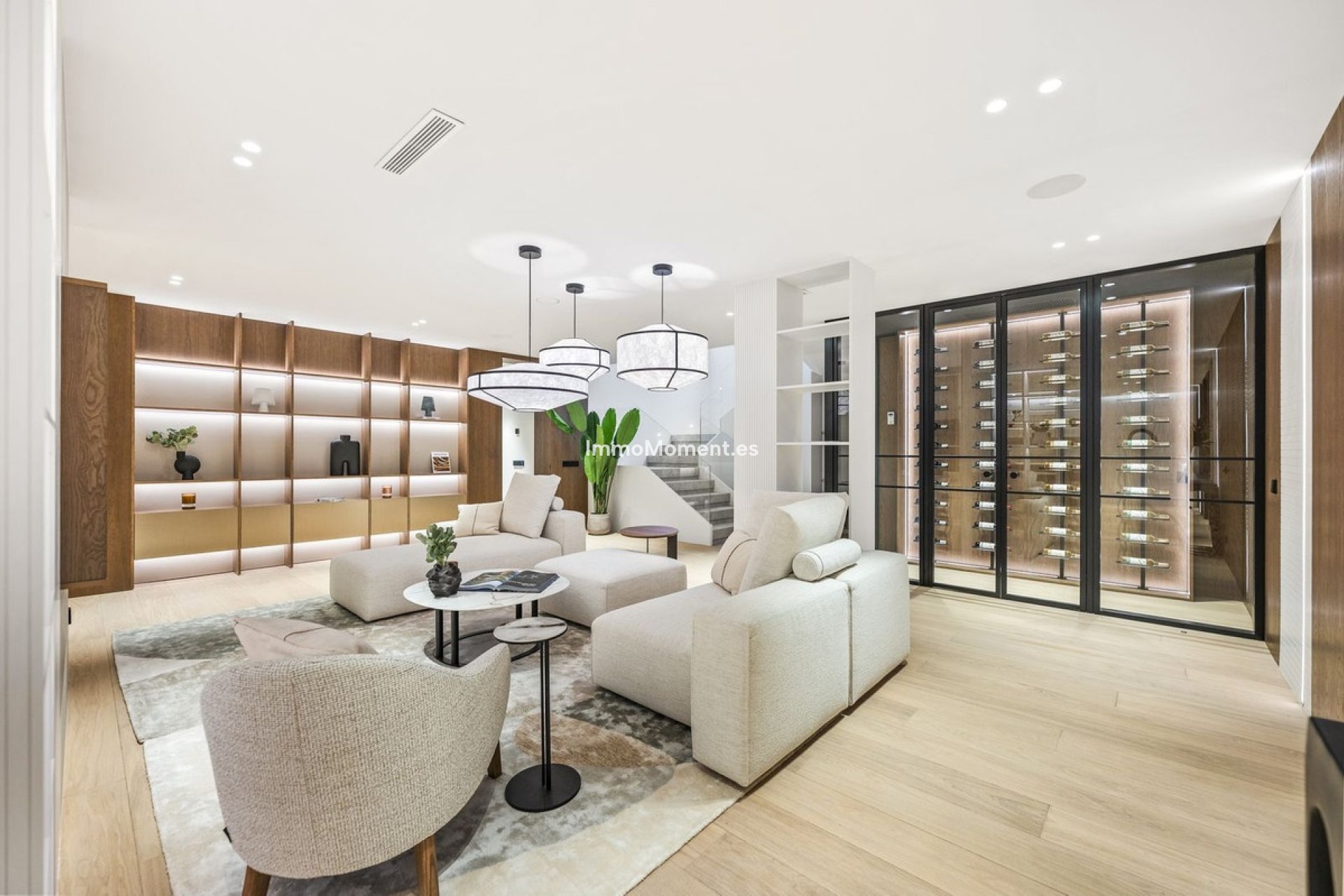 Bestaande woning - Vrijstaande villa - Marbella - Nagüeles