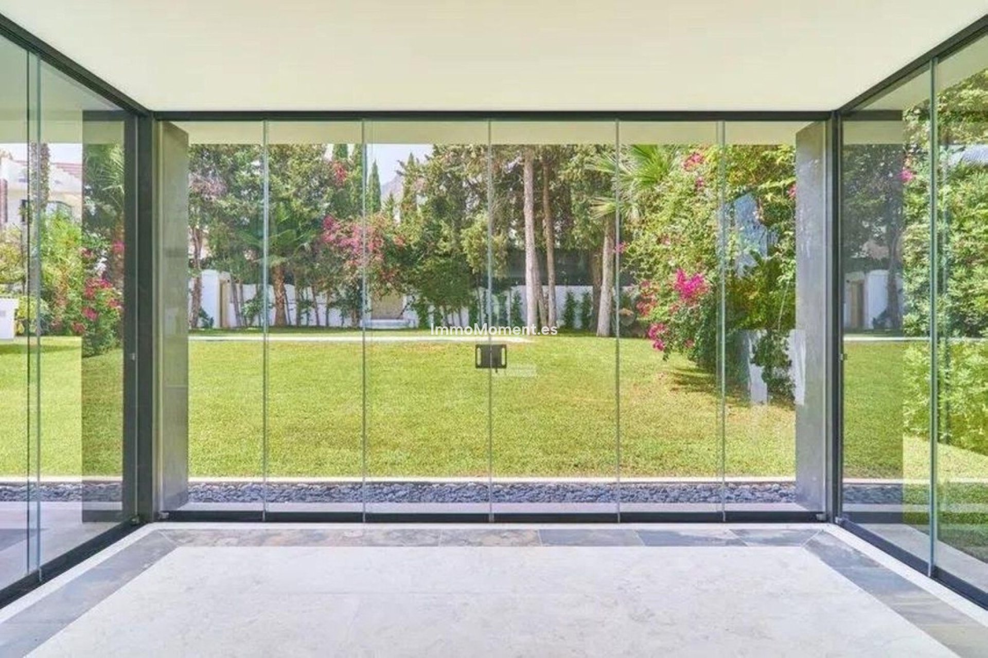 Bestaande woning - Vrijstaande villa - Marbella - Nagüeles