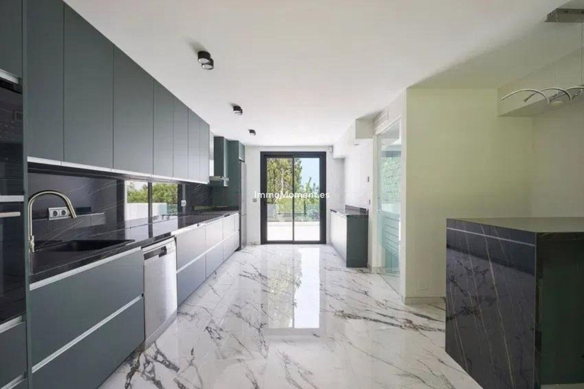 Bestaande woning - Vrijstaande villa - Marbella - Nagüeles