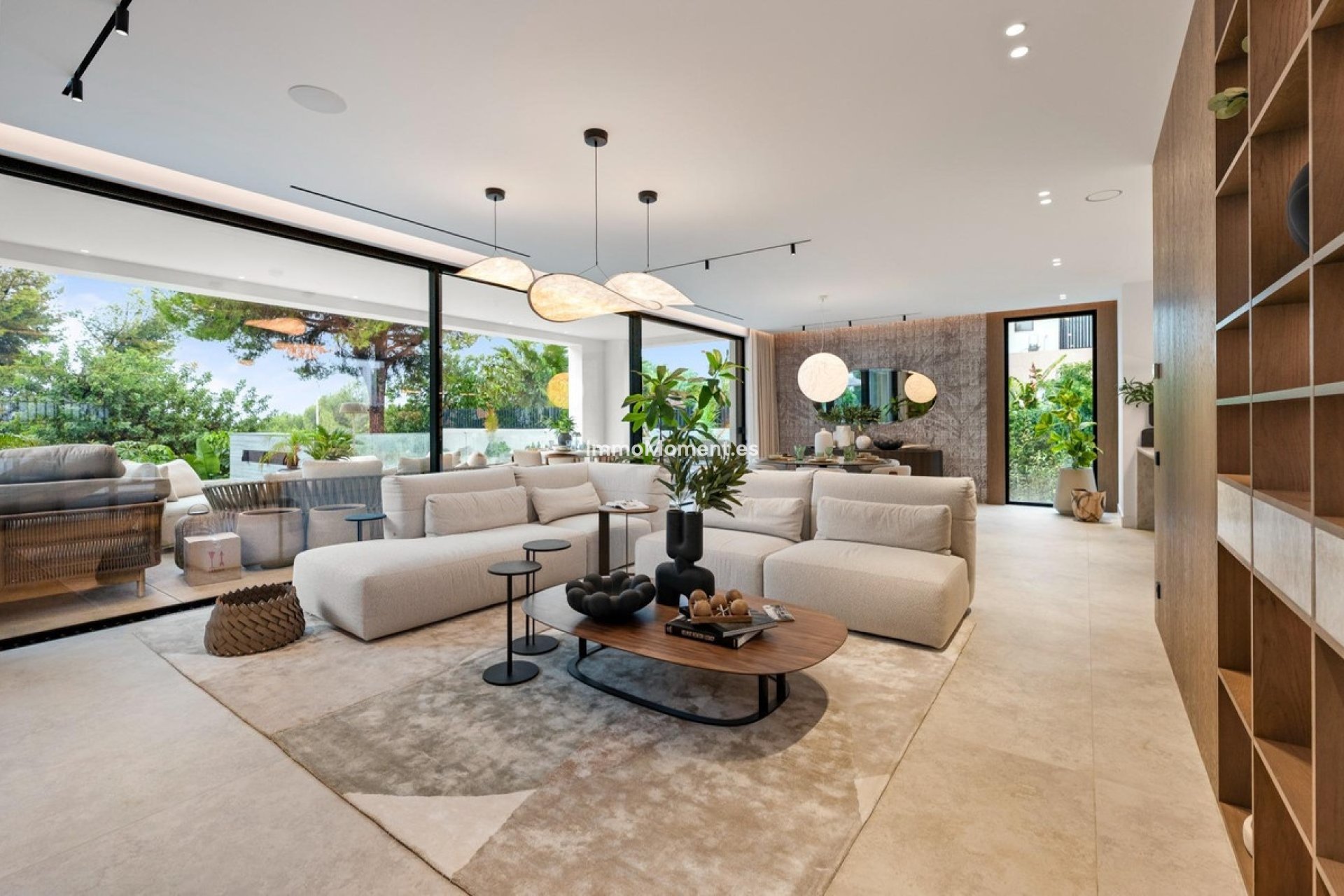 Bestaande woning - Vrijstaande villa - Marbella - Nagüeles