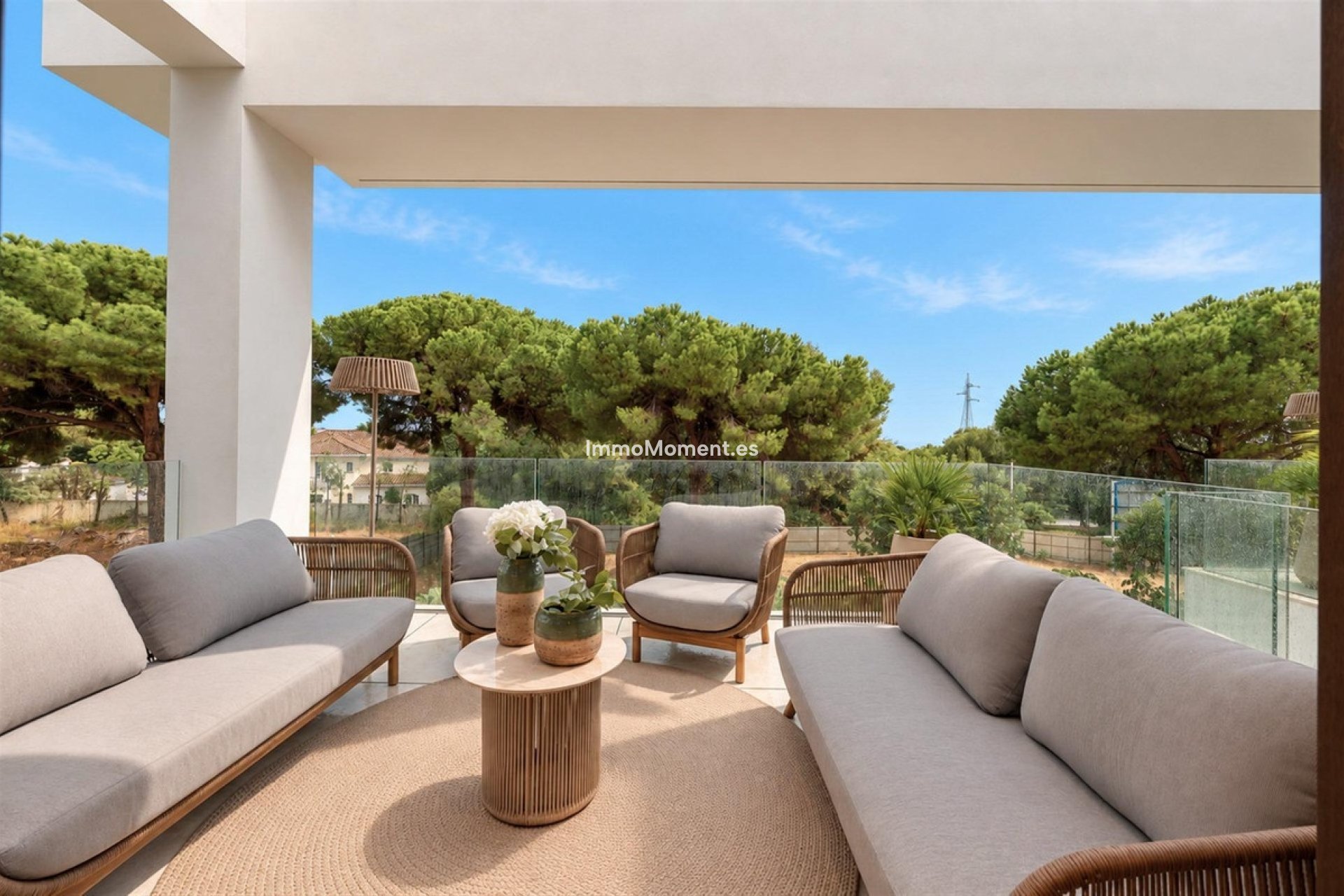Bestaande woning - Vrijstaande villa - Marbella - Nagüeles