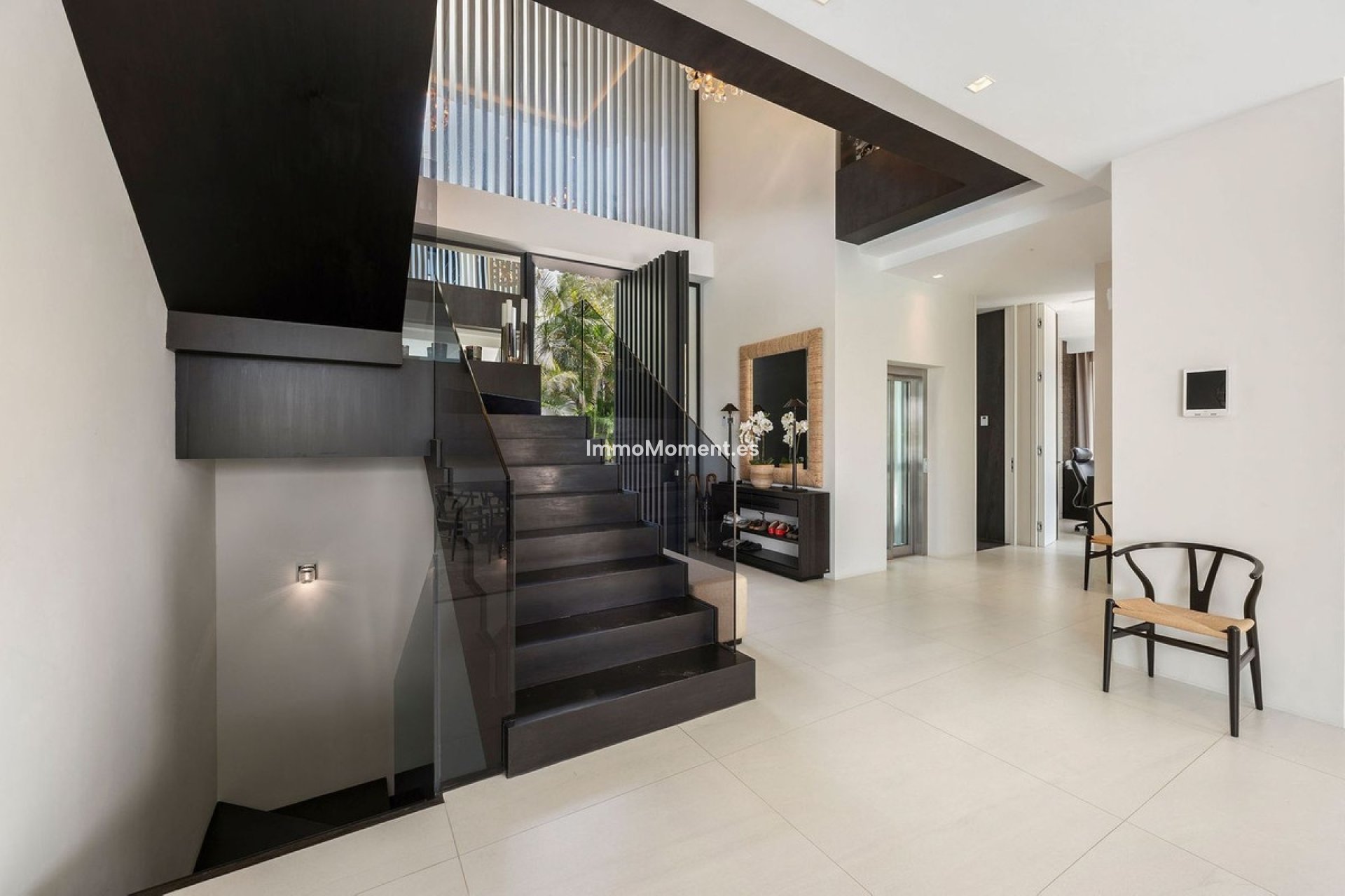 Bestaande woning - Vrijstaande villa - Marbella - Nagüeles
