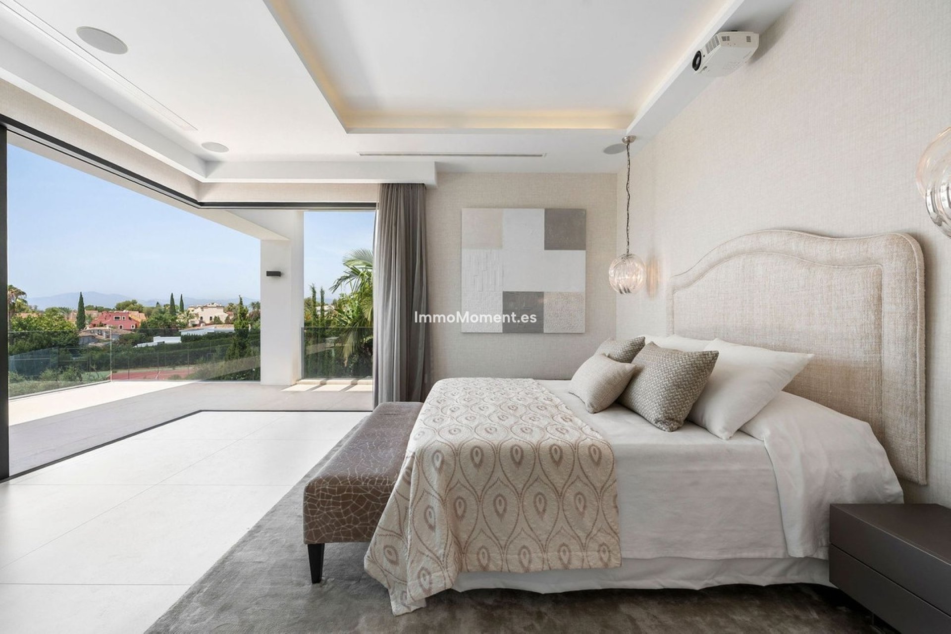 Bestaande woning - Vrijstaande villa - Marbella - Nagüeles