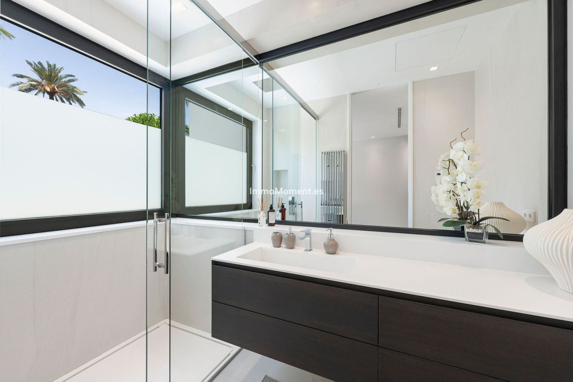 Bestaande woning - Vrijstaande villa - Marbella - Nagüeles