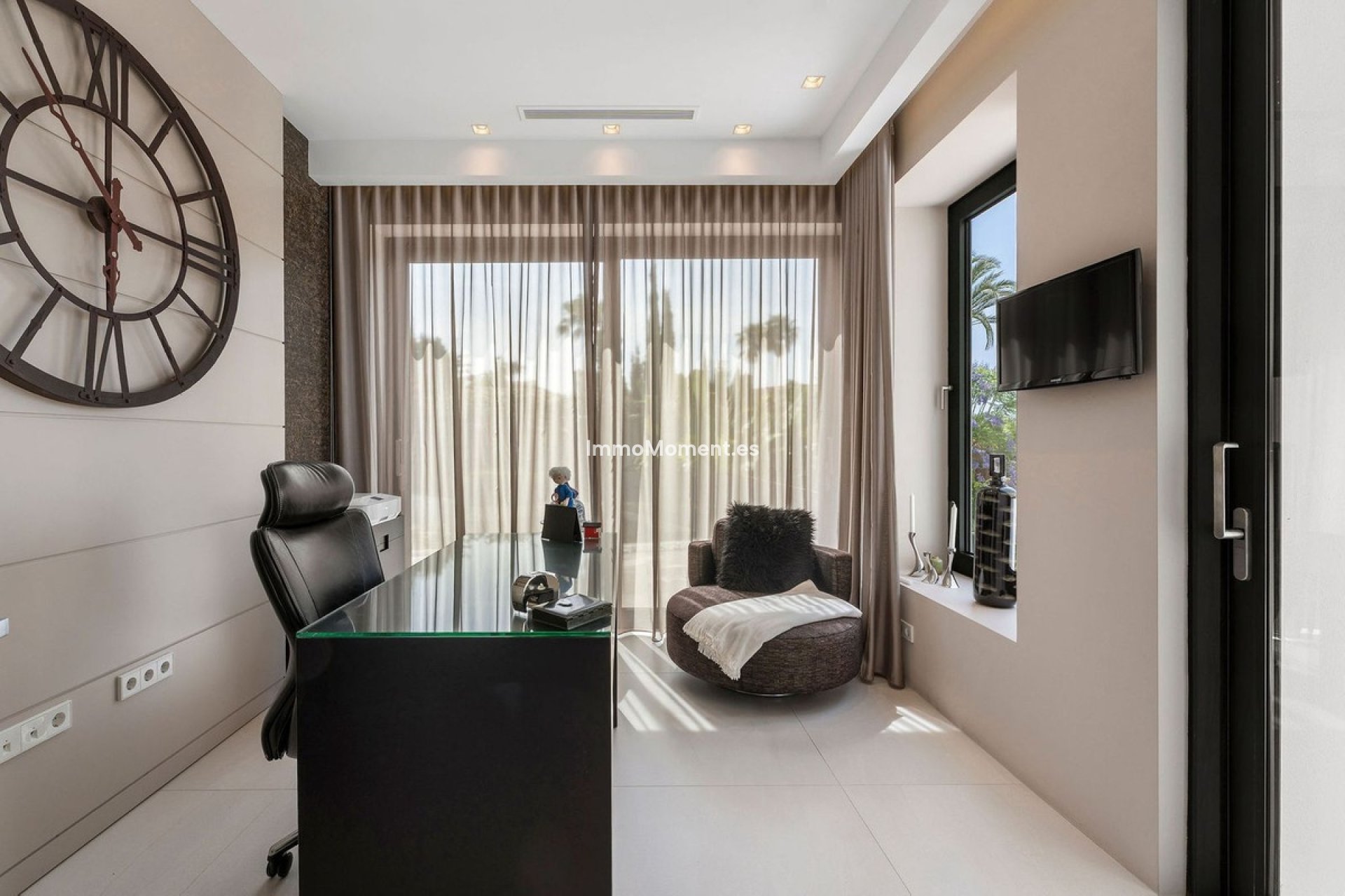 Bestaande woning - Vrijstaande villa - Marbella - Nagüeles