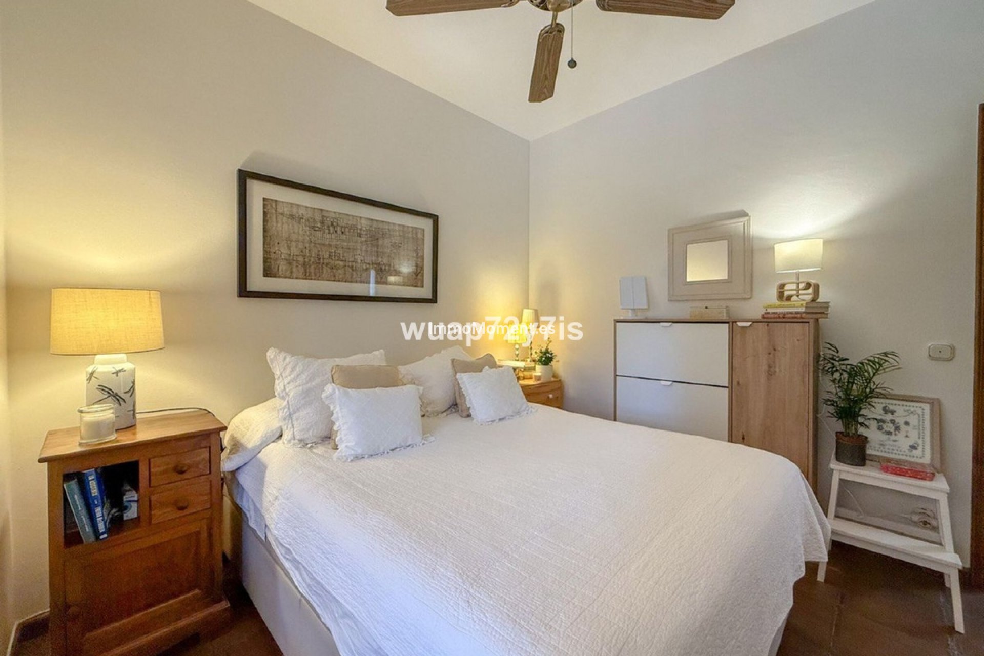 Bestaande woning - Vrijstaande villa - Marbella - Nagüeles